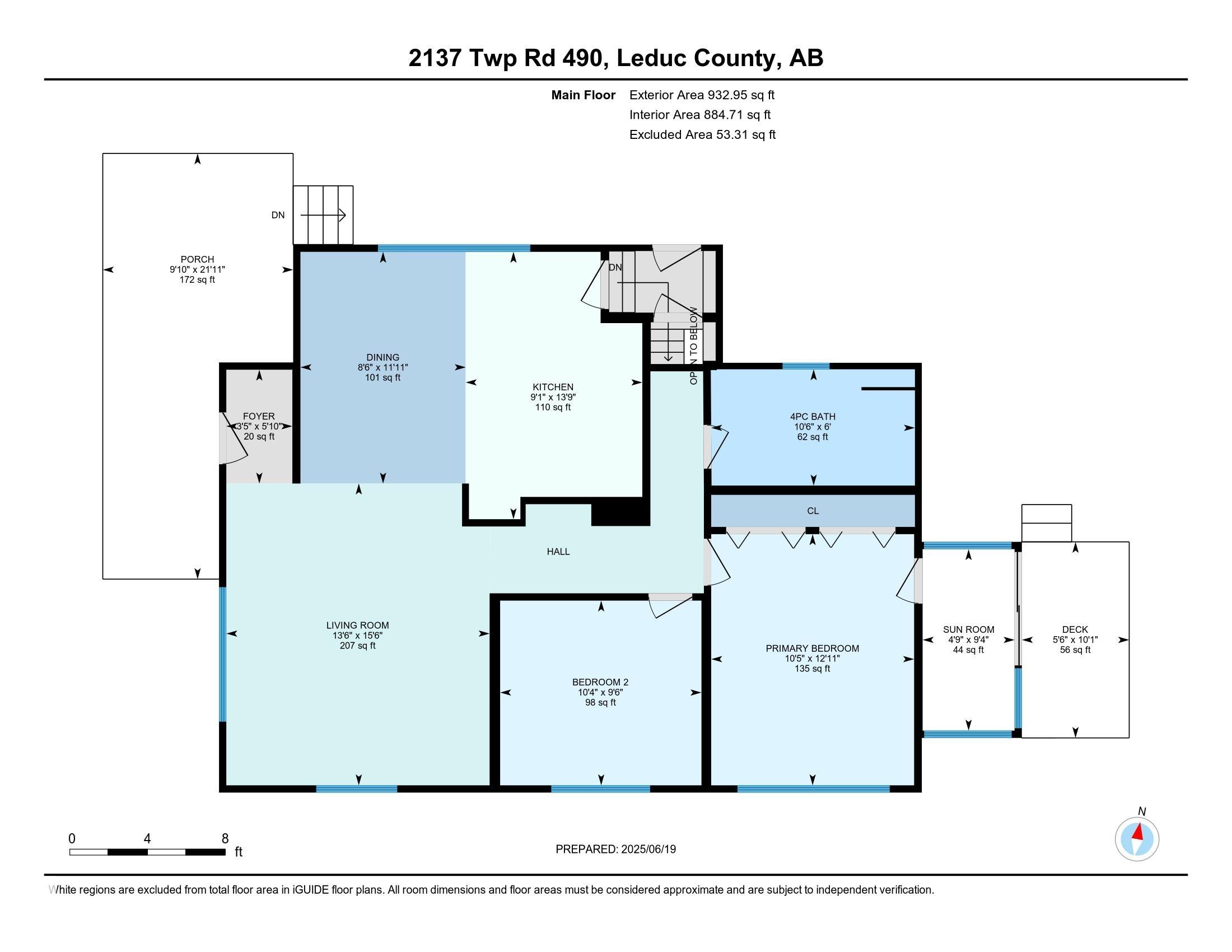 Photo 53 at 2137 Twp Road 490, None, Rural Leduc County