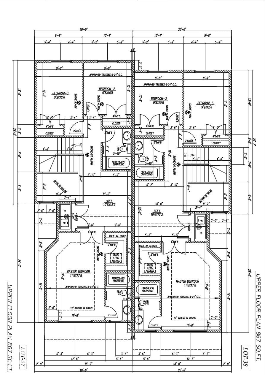 10707 98 Street, Morinville