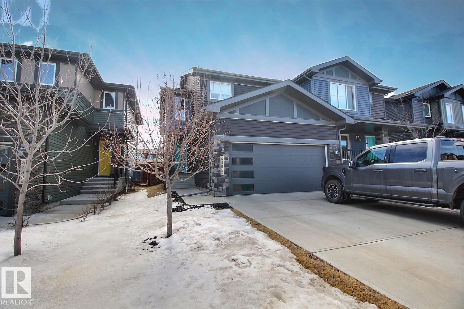 6485 KING WD SW