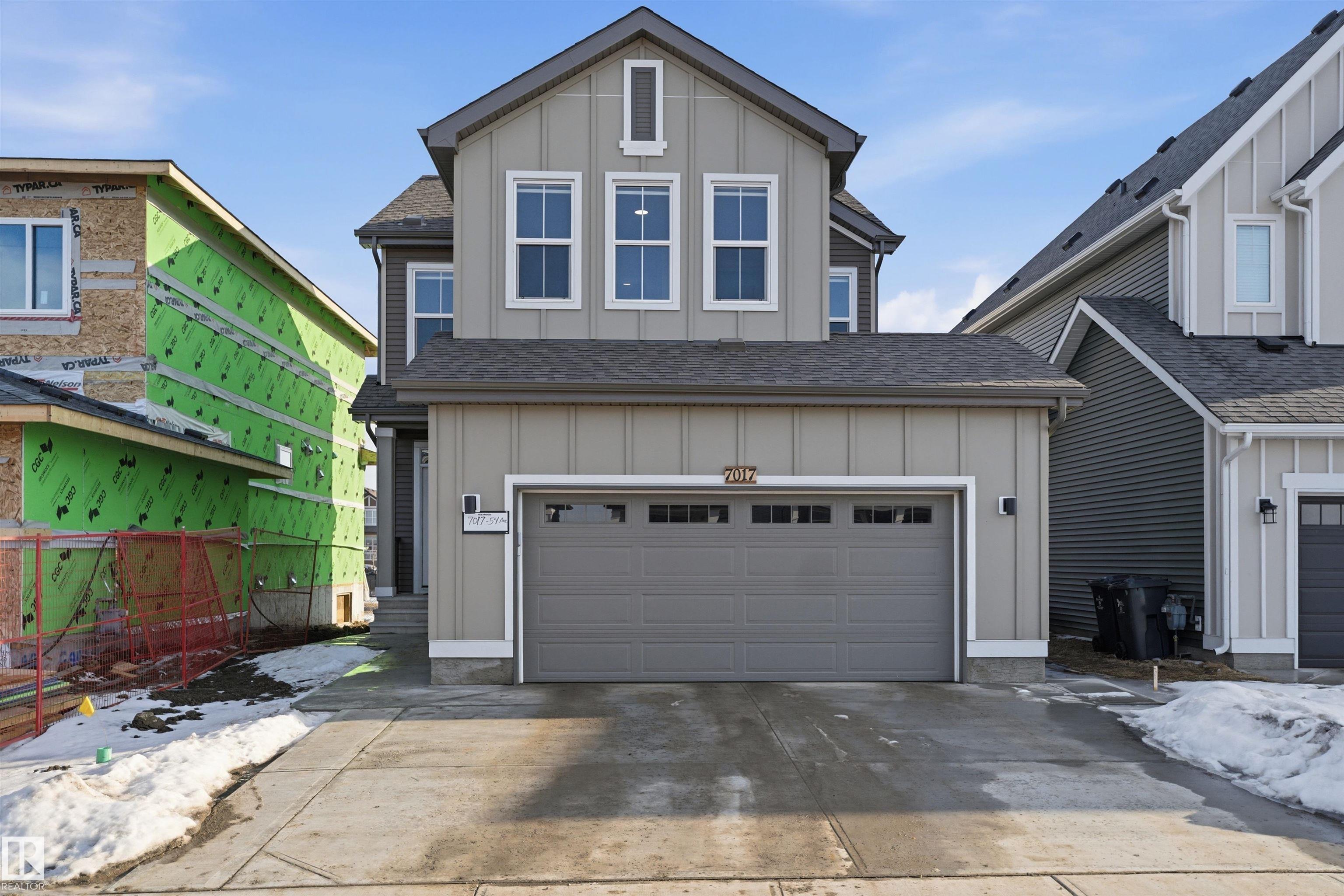 7017 54 Avenue, Elan, Beaumont