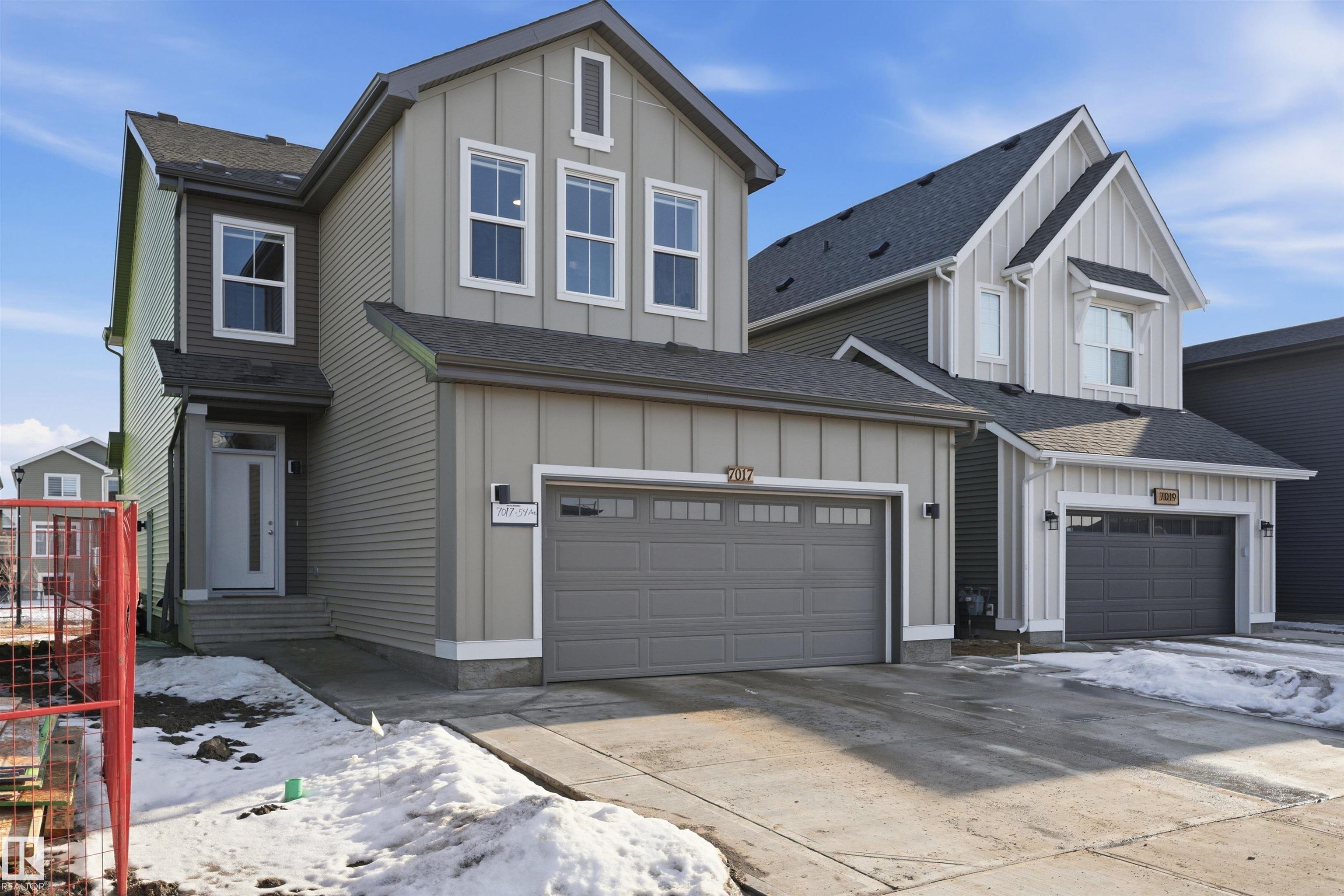 7017 54 Avenue, Elan, Beaumont