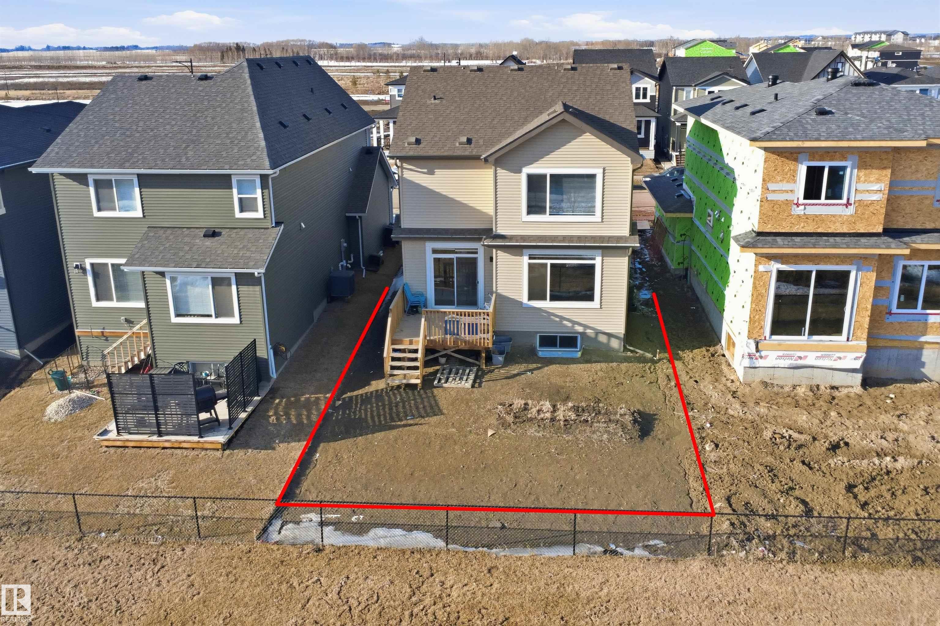 Photo 54 at 7017 54 Avenue, Elan, Beaumont