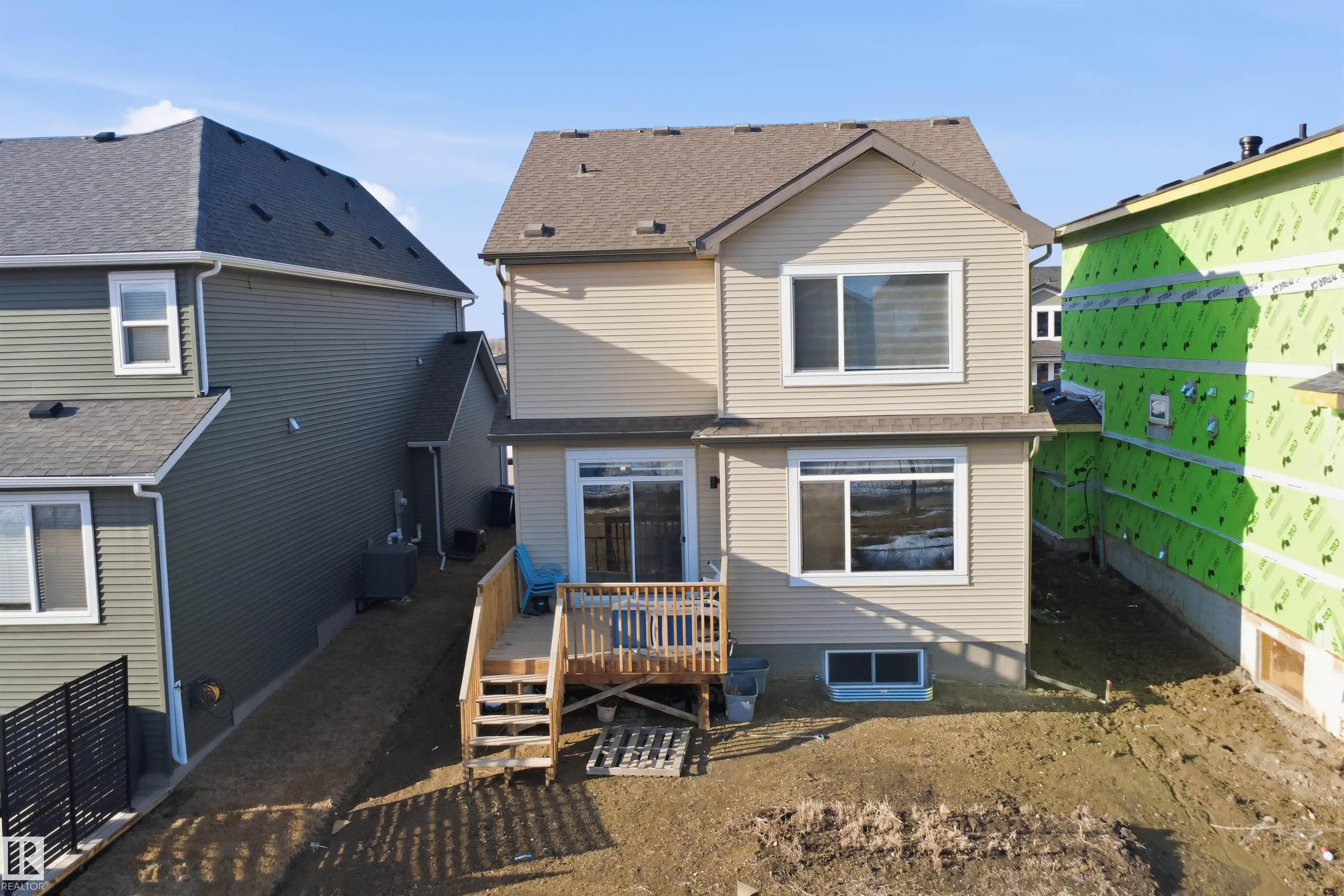 Photo 55 at 7017 54 Avenue, Elan, Beaumont