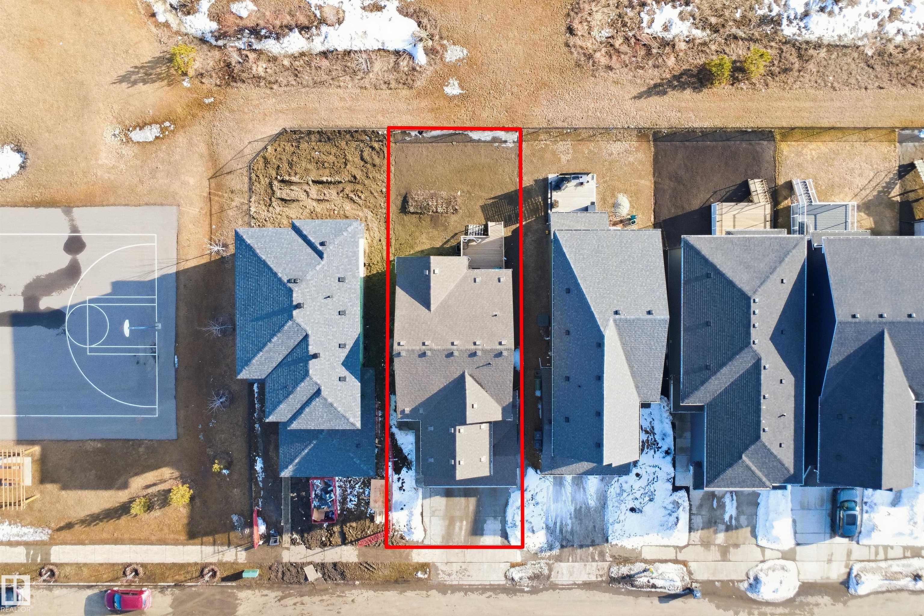 Photo 56 at 7017 54 Avenue, Elan, Beaumont