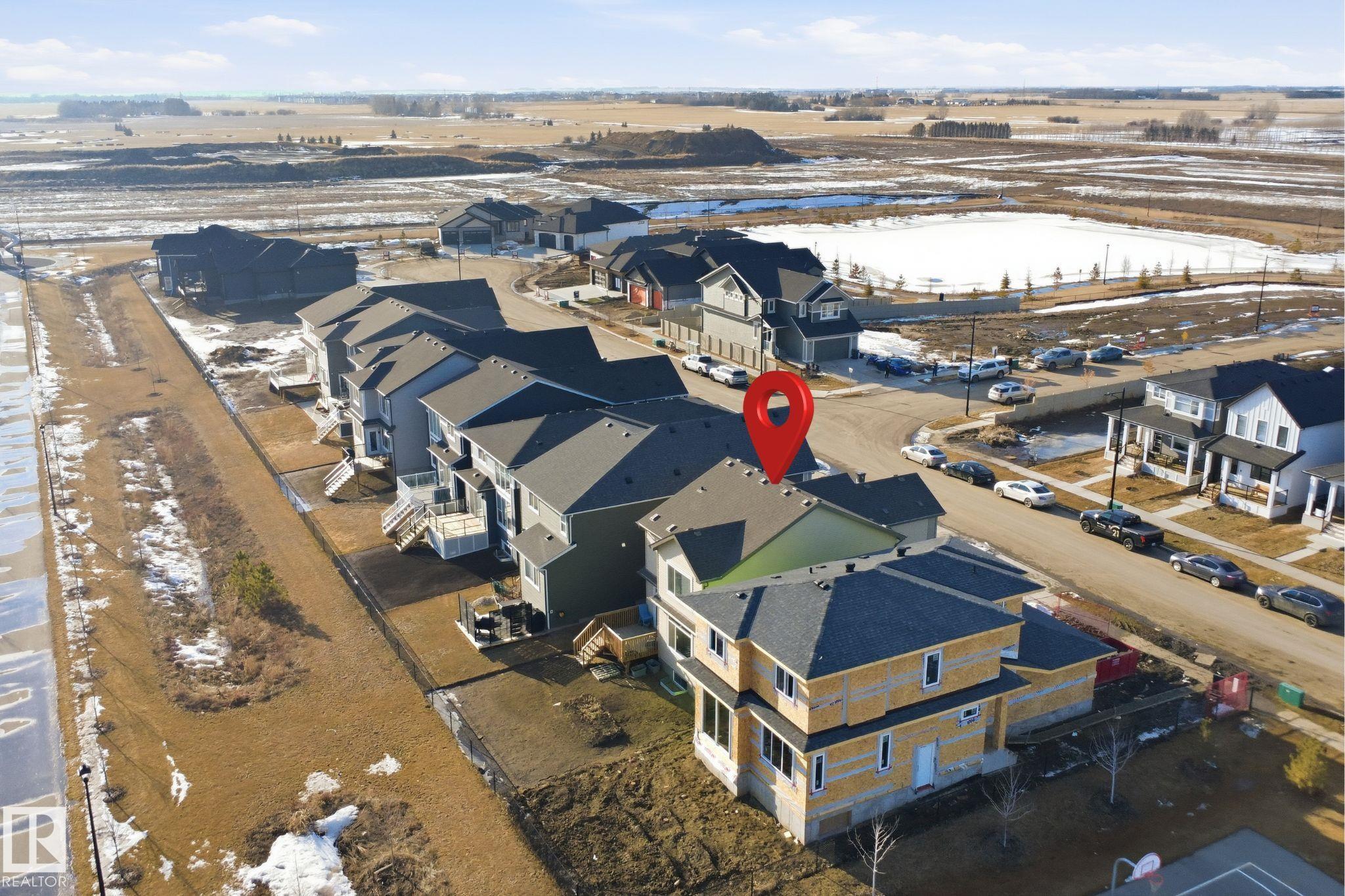 Photo 57 at 7017 54 Avenue, Elan, Beaumont