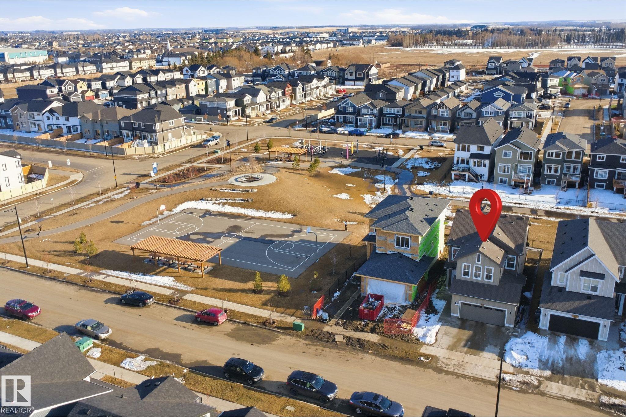 Photo 58 at 7017 54 Avenue, Elan, Beaumont