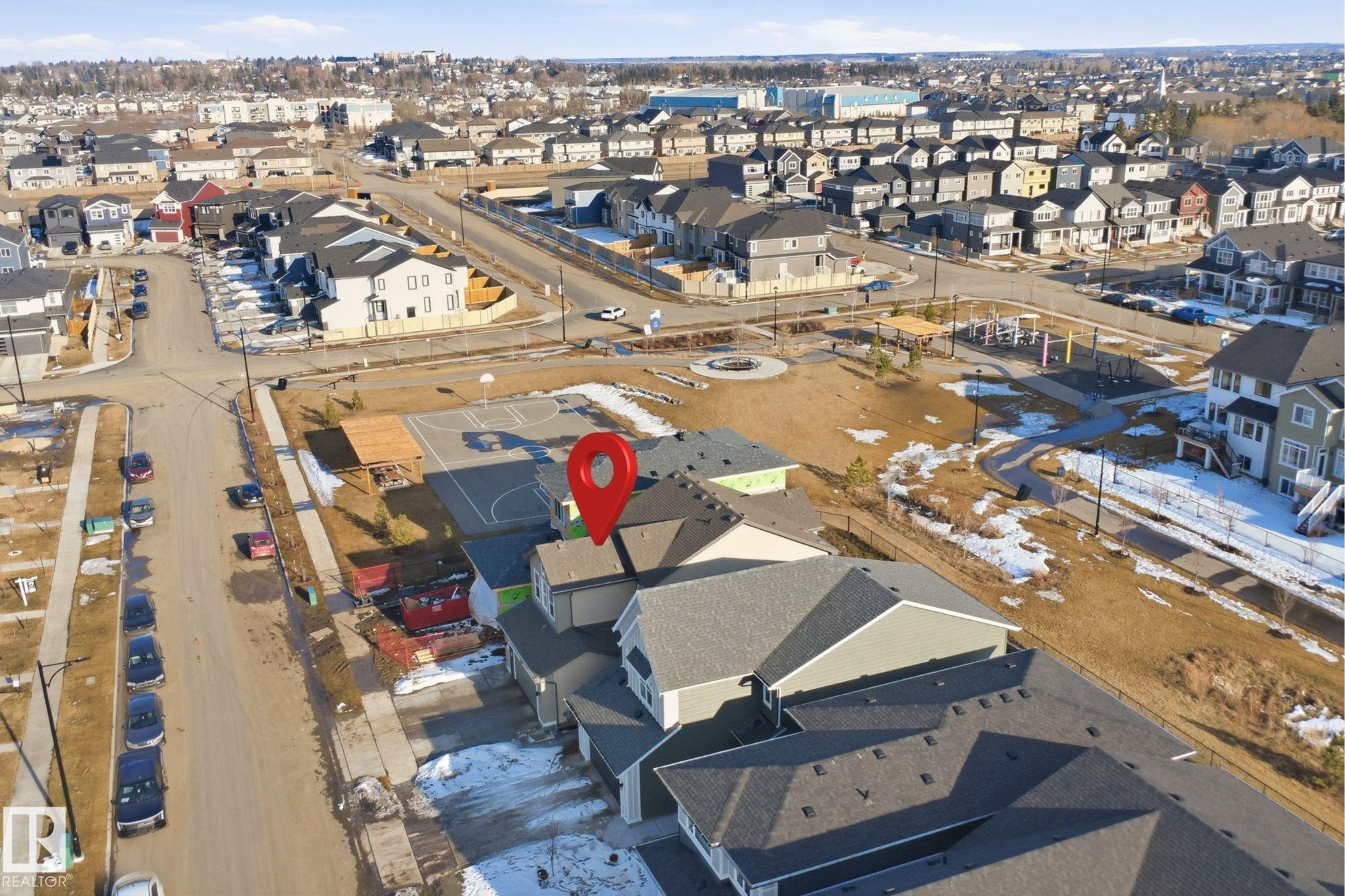 Photo 59 at 7017 54 Avenue, Elan, Beaumont