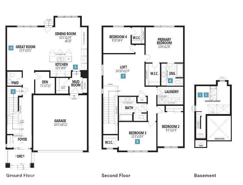 1022 Cornerstone Way, Hearthstone, Sherwood Park