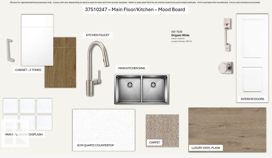 1022 Cornerstone Way, Hearthstone, Sherwood Park