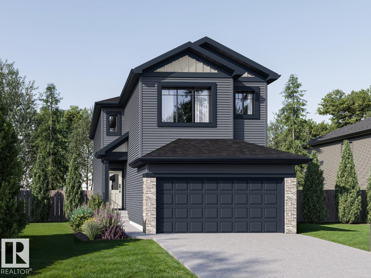 1839 188 Street NW, River's Edge, Edmonton
