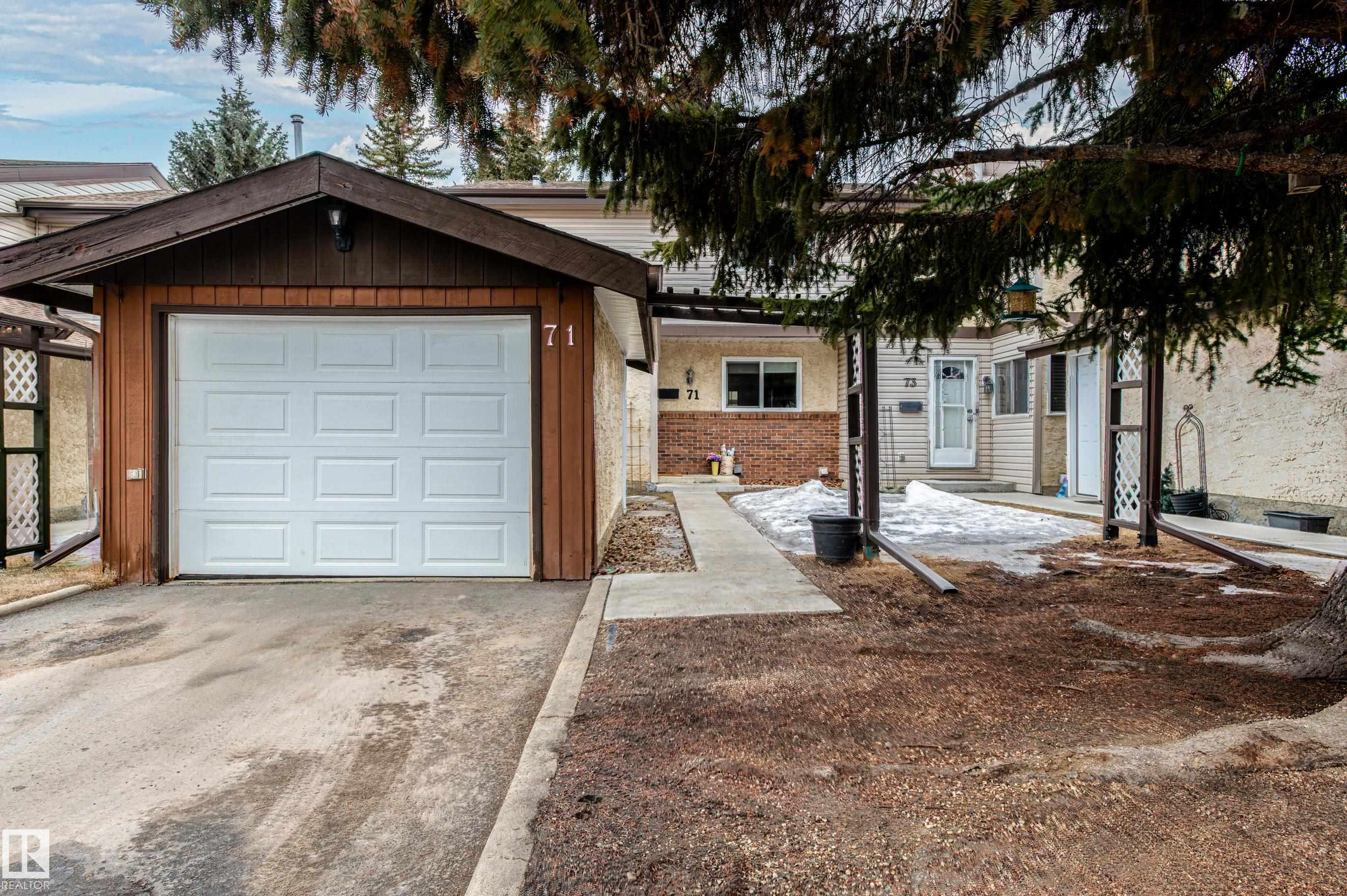 71 Forest Grove, Forest Lawn, St. Albert