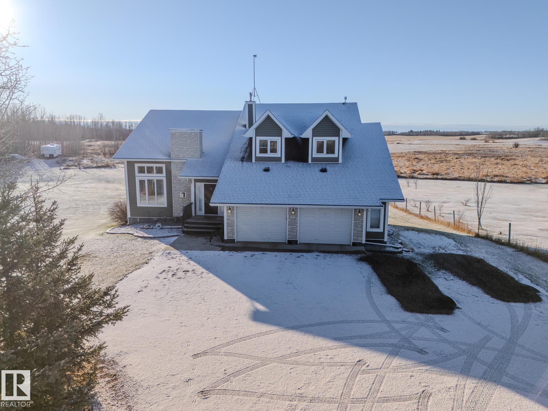 50 - 50150 Rge Rd 232, Twin Peaks Ranch Estates, Rural Leduc County