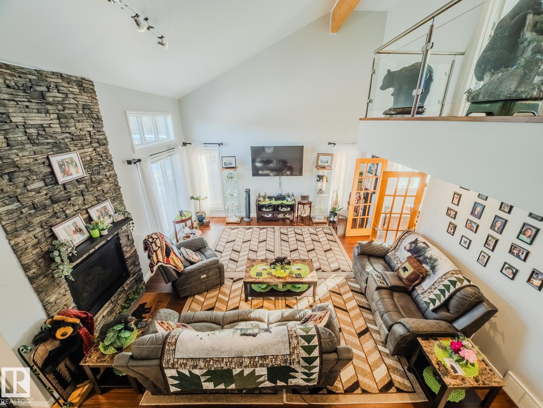 Photo 25 at 50 - 50150 Rge Rd 232, Twin Peaks Ranch Estates, Rural Leduc County