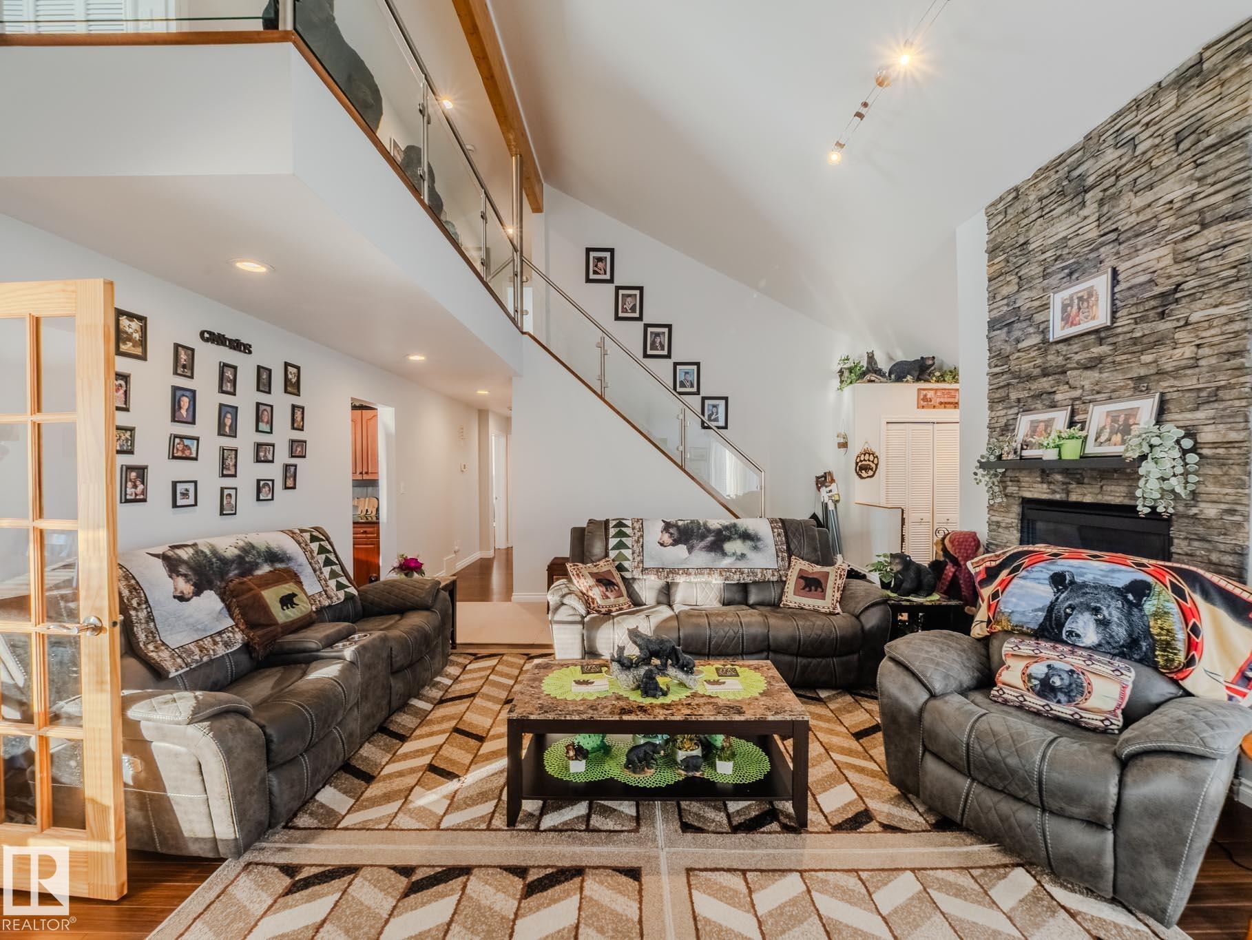 Photo 6 at 50 - 50150 Rge Rd 232, Twin Peaks Ranch Estates, Rural Leduc County