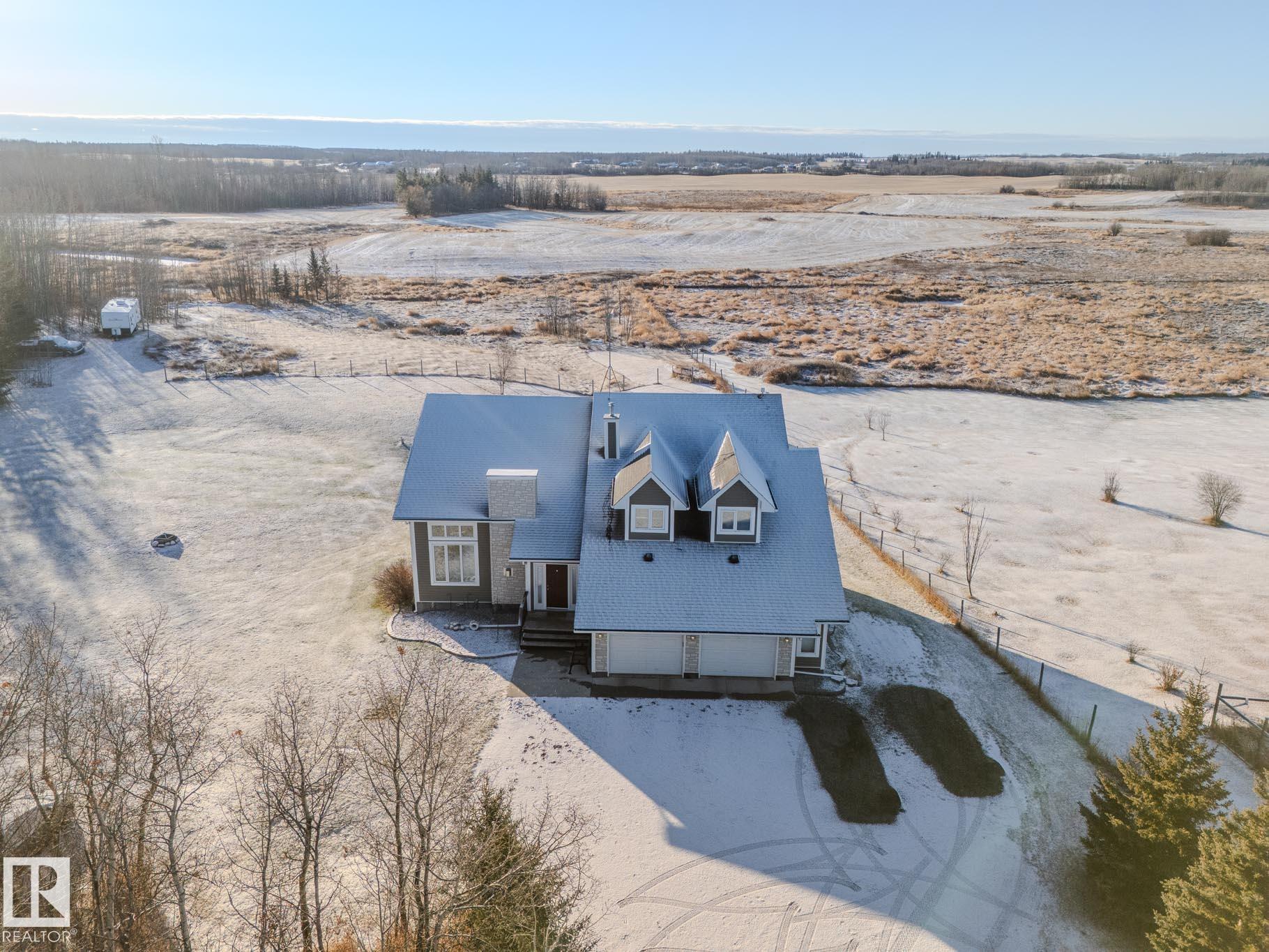 Photo 63 at 50 - 50150 Rge Rd 232, Twin Peaks Ranch Estates, Rural Leduc County