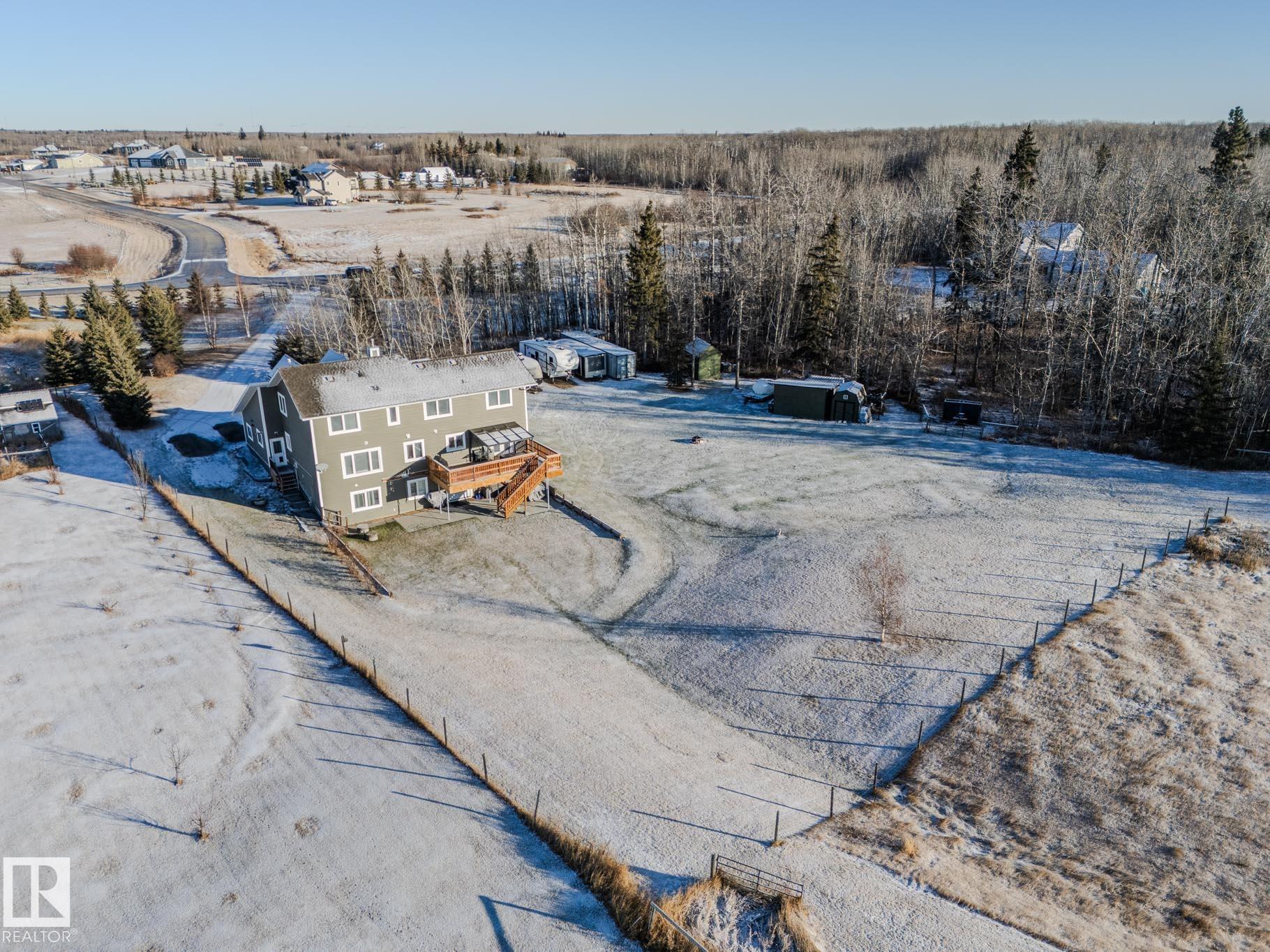 Photo 64 at 50 - 50150 Rge Rd 232, Twin Peaks Ranch Estates, Rural Leduc County