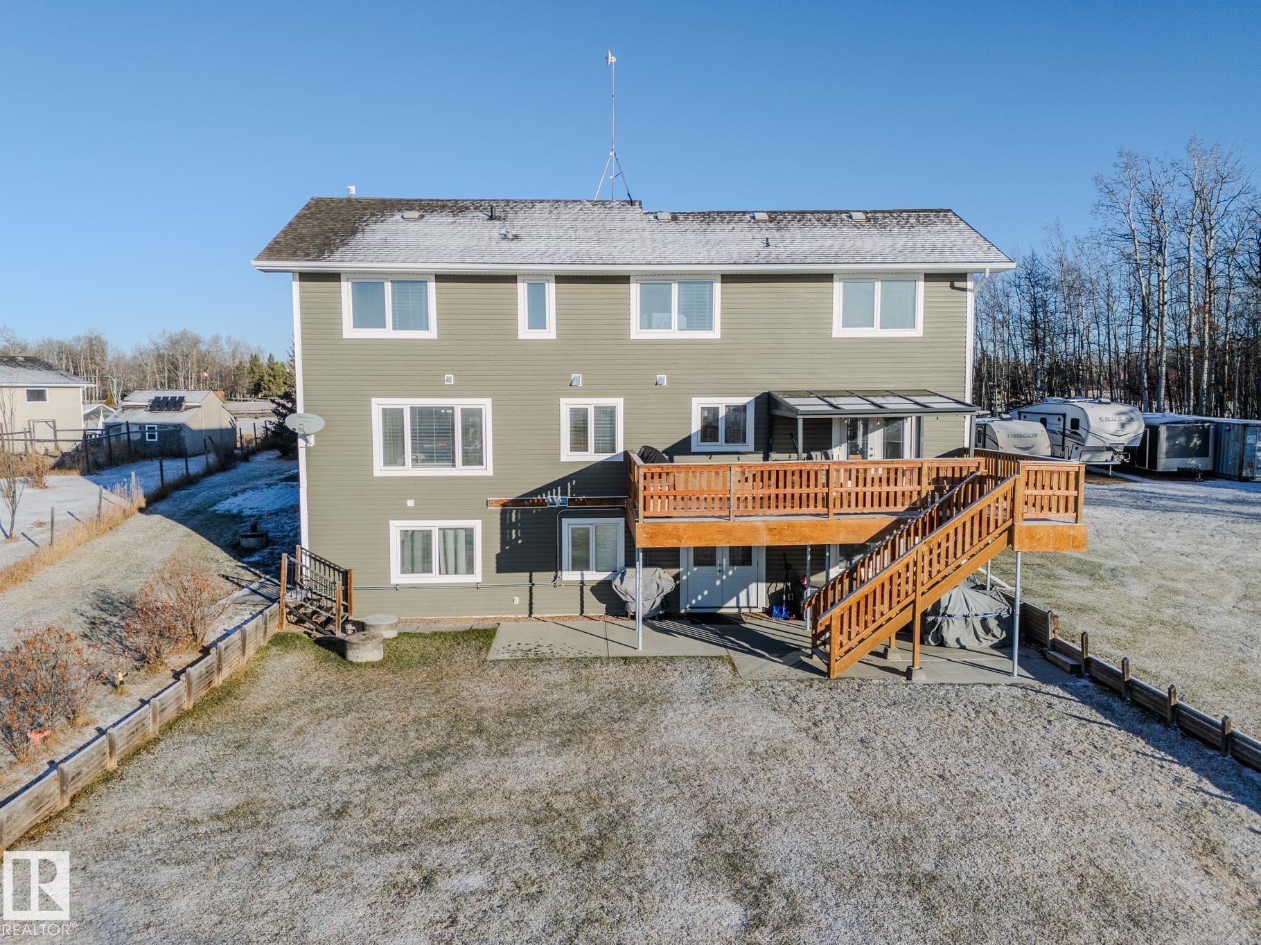 Photo 65 at 50 - 50150 Rge Rd 232, Twin Peaks Ranch Estates, Rural Leduc County