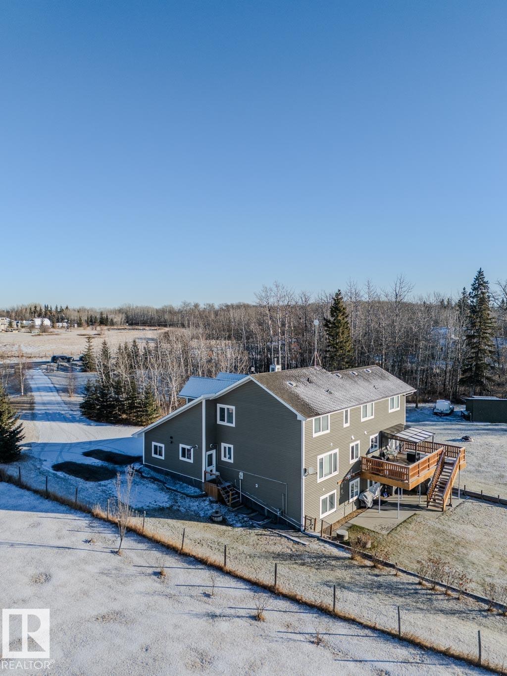 Photo 72 at 50 - 50150 Rge Rd 232, Twin Peaks Ranch Estates, Rural Leduc County