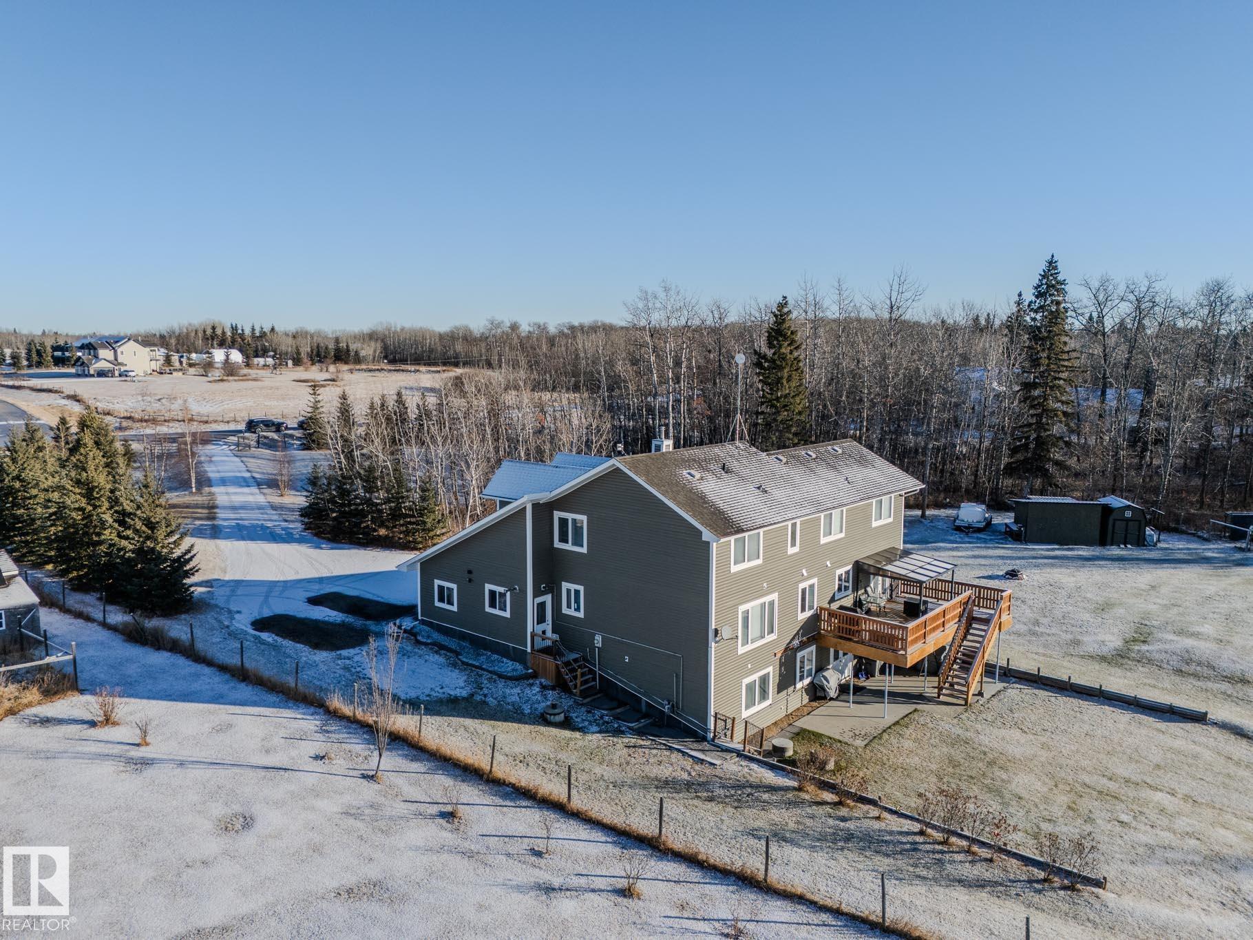 Photo 73 at 50 - 50150 Rge Rd 232, Twin Peaks Ranch Estates, Rural Leduc County
