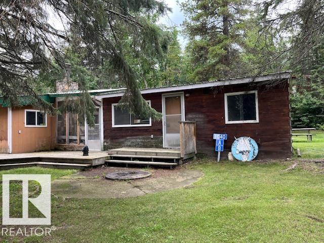 1040 A&B Mitchell Beach, Mitchell Beach, Rural Leduc County