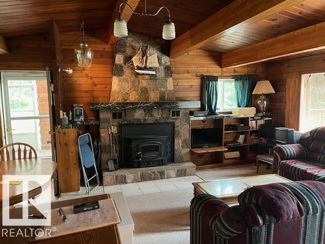 Photo 12 at 1040 A&B Mitchell Beach, Mitchell Beach, Rural Leduc County