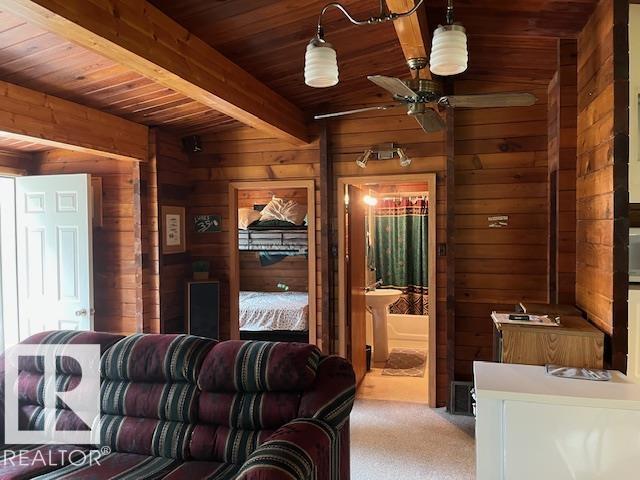 Photo 18 at 1040 A&B Mitchell Beach, Mitchell Beach, Rural Leduc County