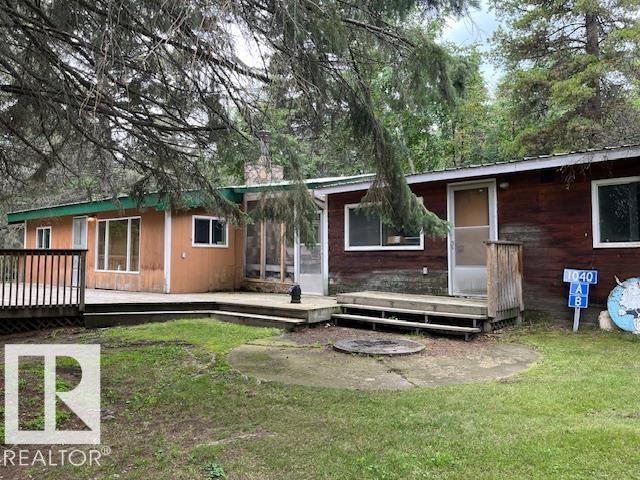 1040 A&B Mitchell Beach, Mitchell Beach, Rural Leduc County