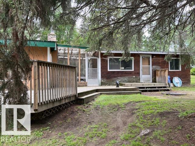 Photo 6 at 1040 A&B Mitchell Beach, Mitchell Beach, Rural Leduc County