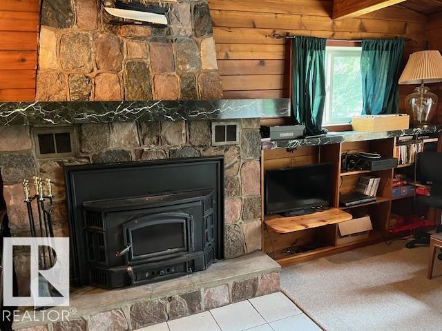 Photo 10 at 1040 A&B Mitchell Beach, Mitchell Beach, Rural Leduc County