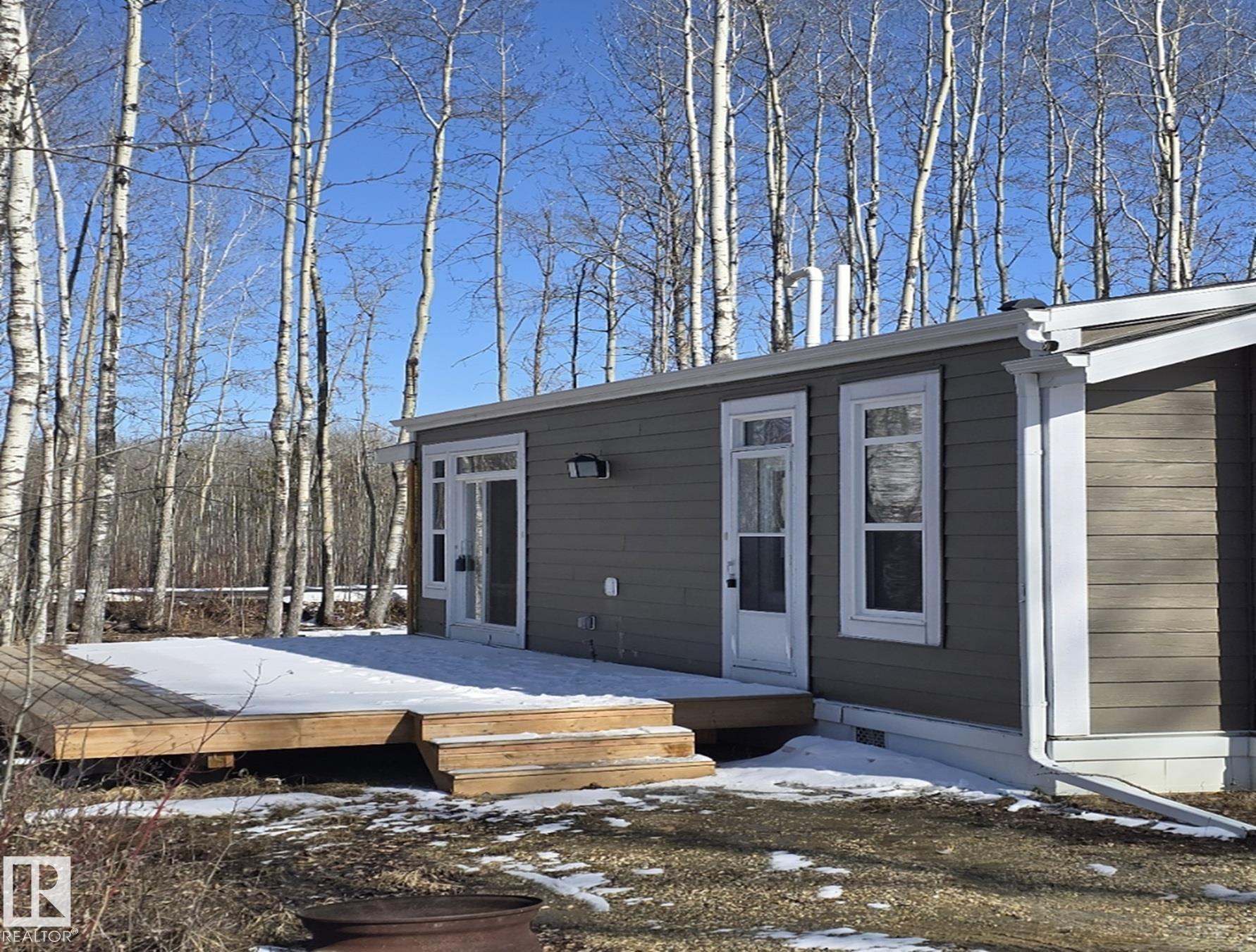 605 - 53509 Rge Road 60, Sunset Shores, Rural Parkland County