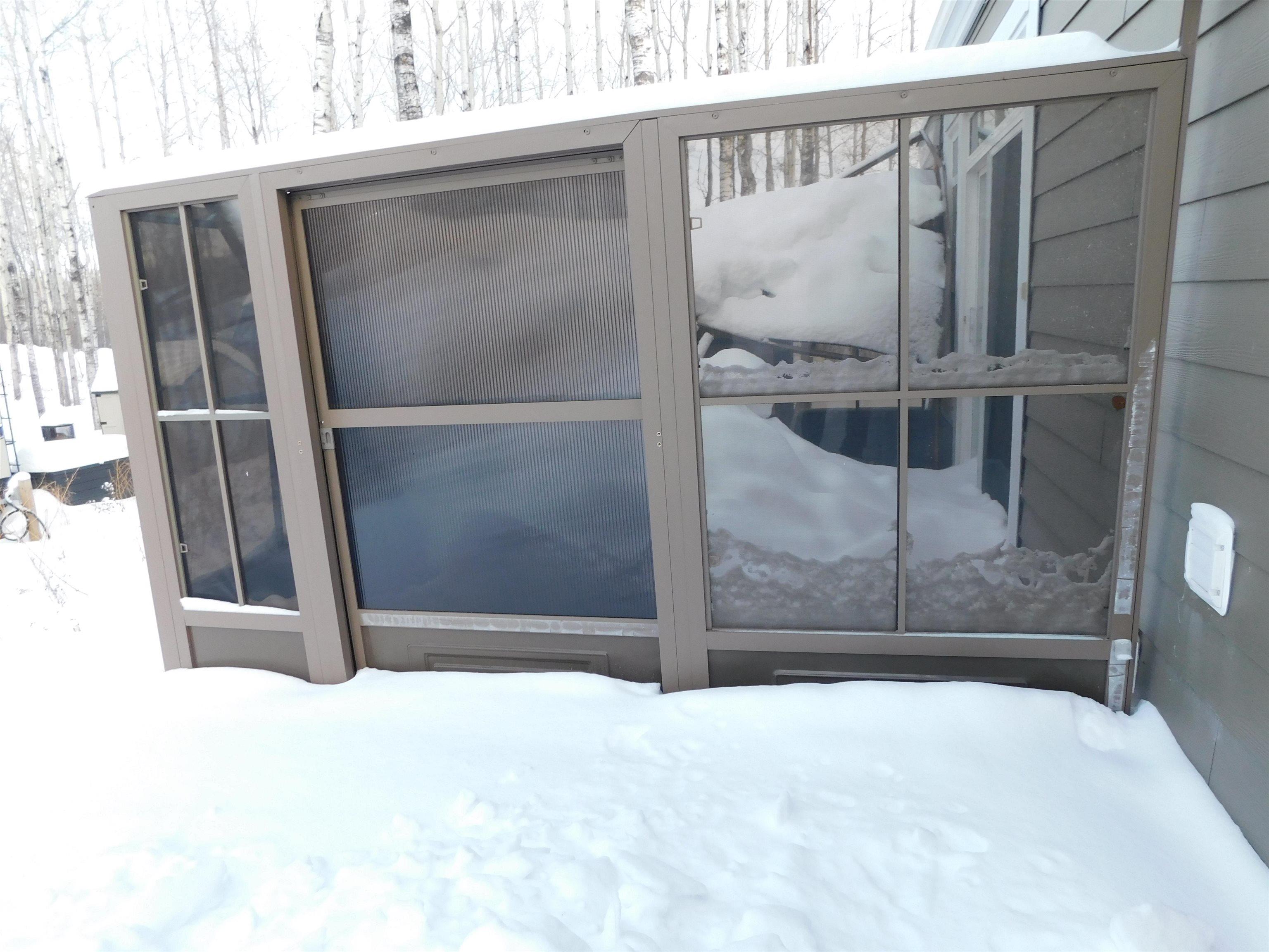 Photo 14 at 605 - 53509 Rge Road 60, Sunset Shores, Rural Parkland County