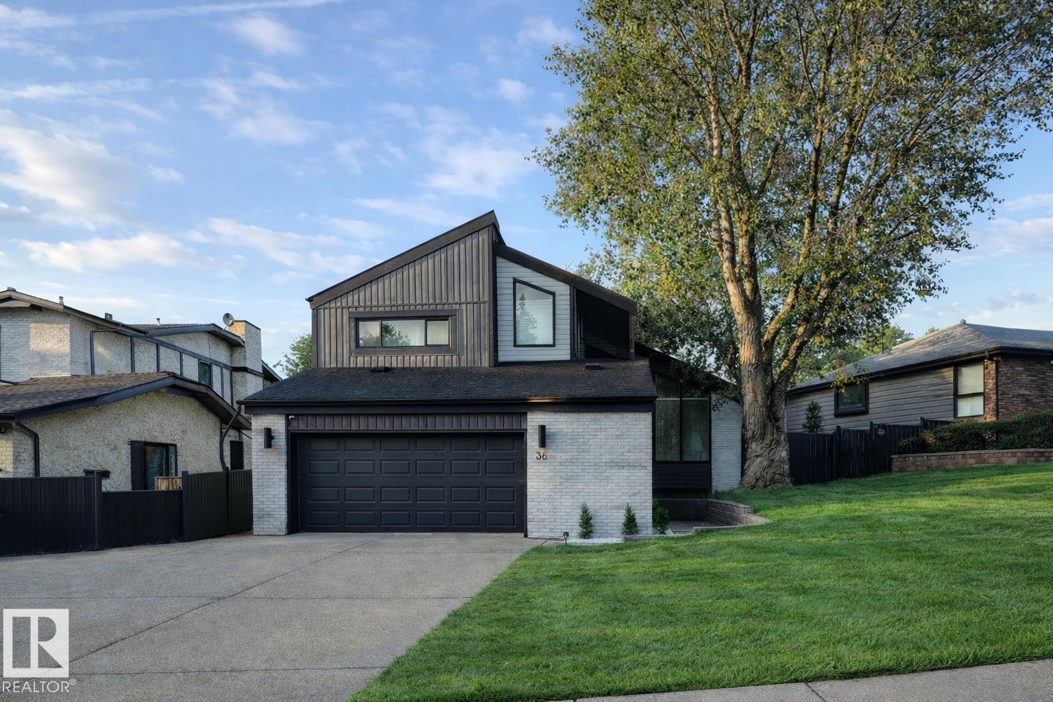 38 Woodcrest Avenue, Woodlands, St. Albert