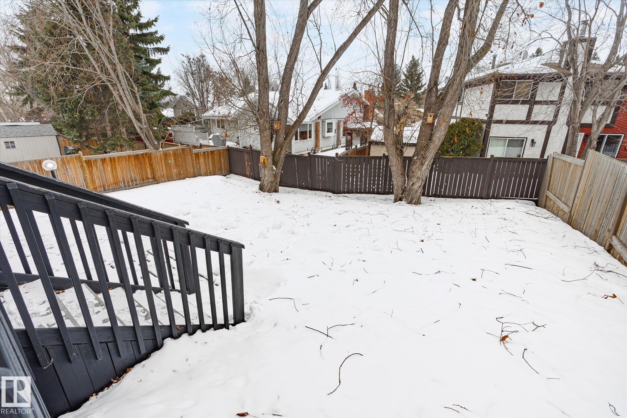 Photo 56 at 38 Woodcrest Avenue, Woodlands, St. Albert