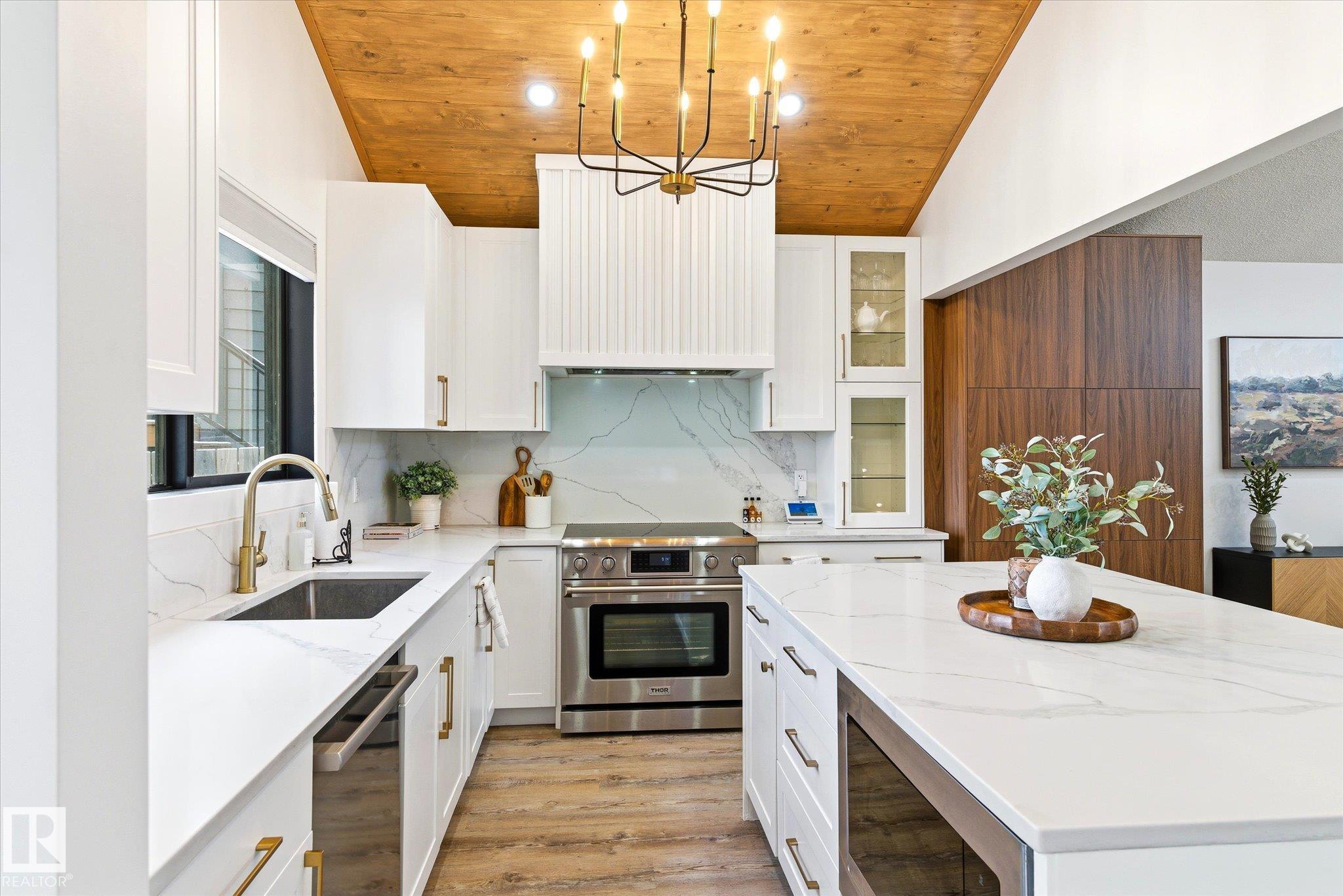 Photo 7 at 38 Woodcrest Avenue, Woodlands, St. Albert