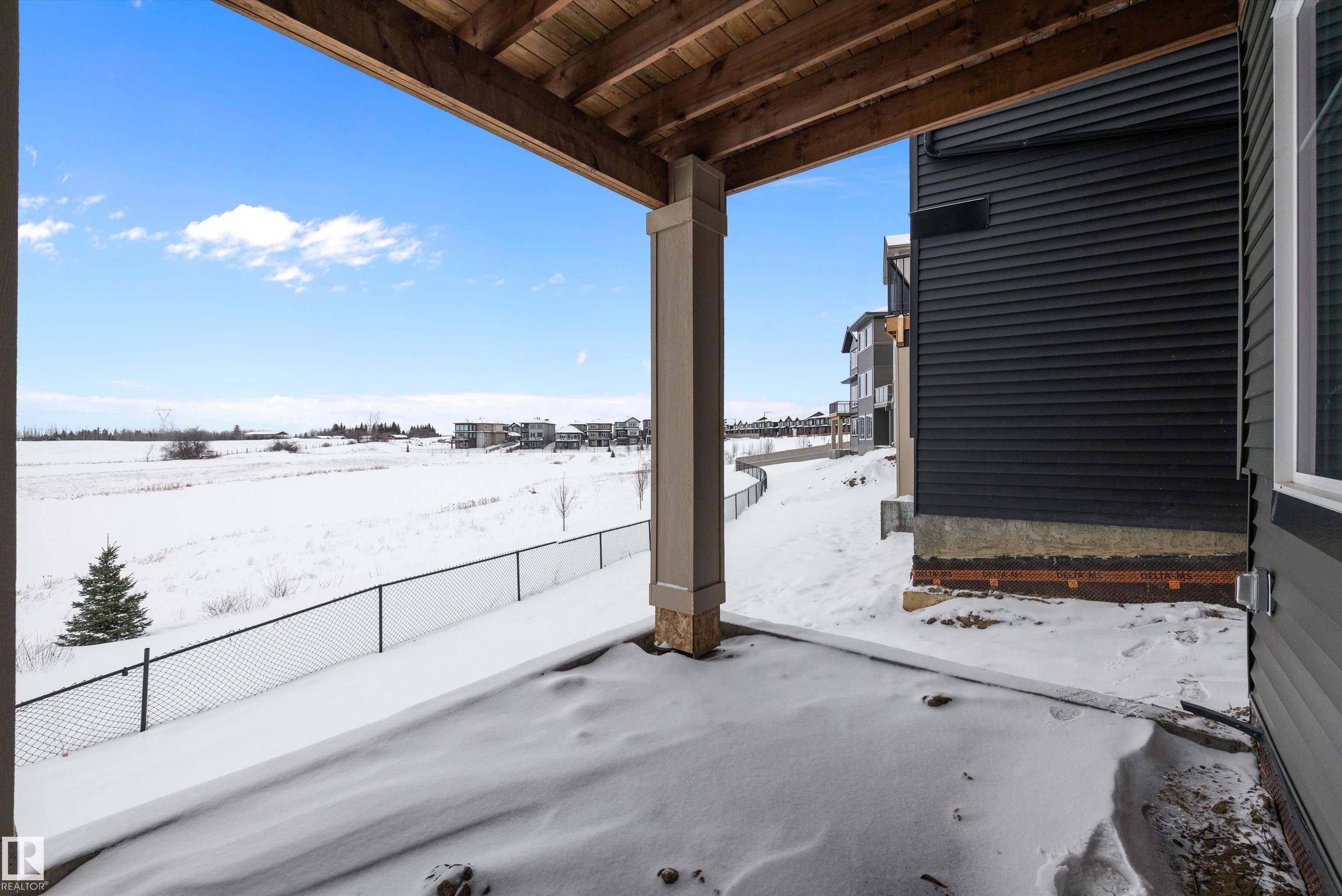 Photo 46 at 236 Kinglet Boulevard NW, Kinglet Gardens, Edmonton