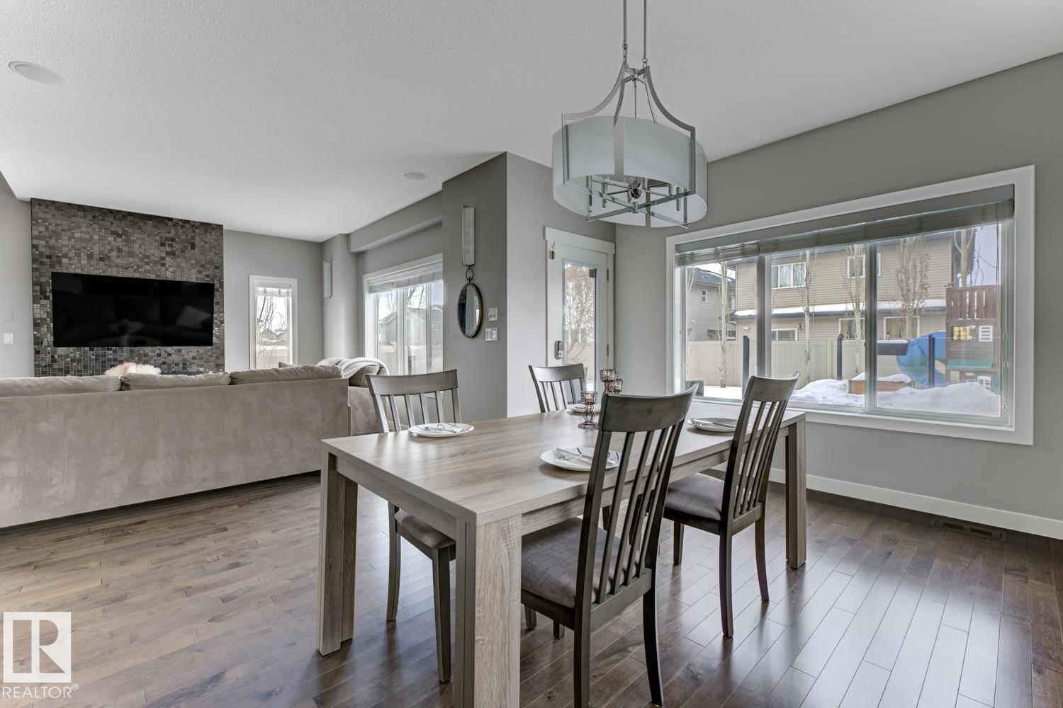 Photo 11 at 1251 Secord Landing NW, Secord, Edmonton