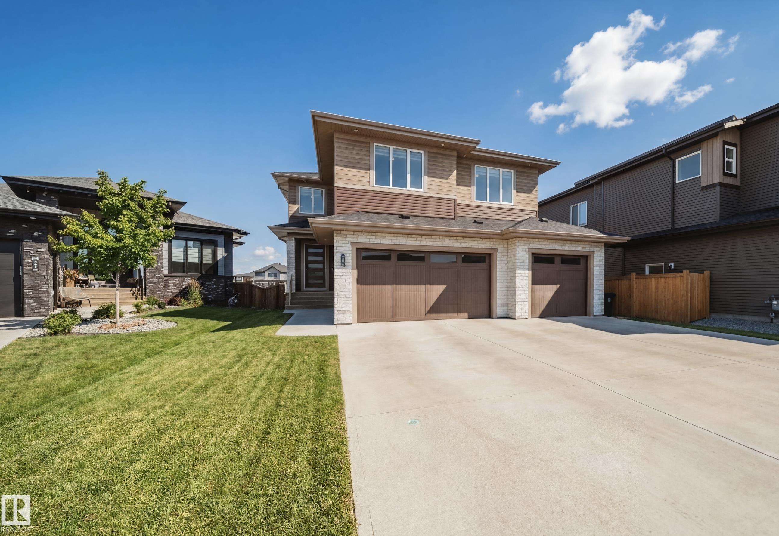 35 Elwyck Gate, Fenwyck, Spruce Grove