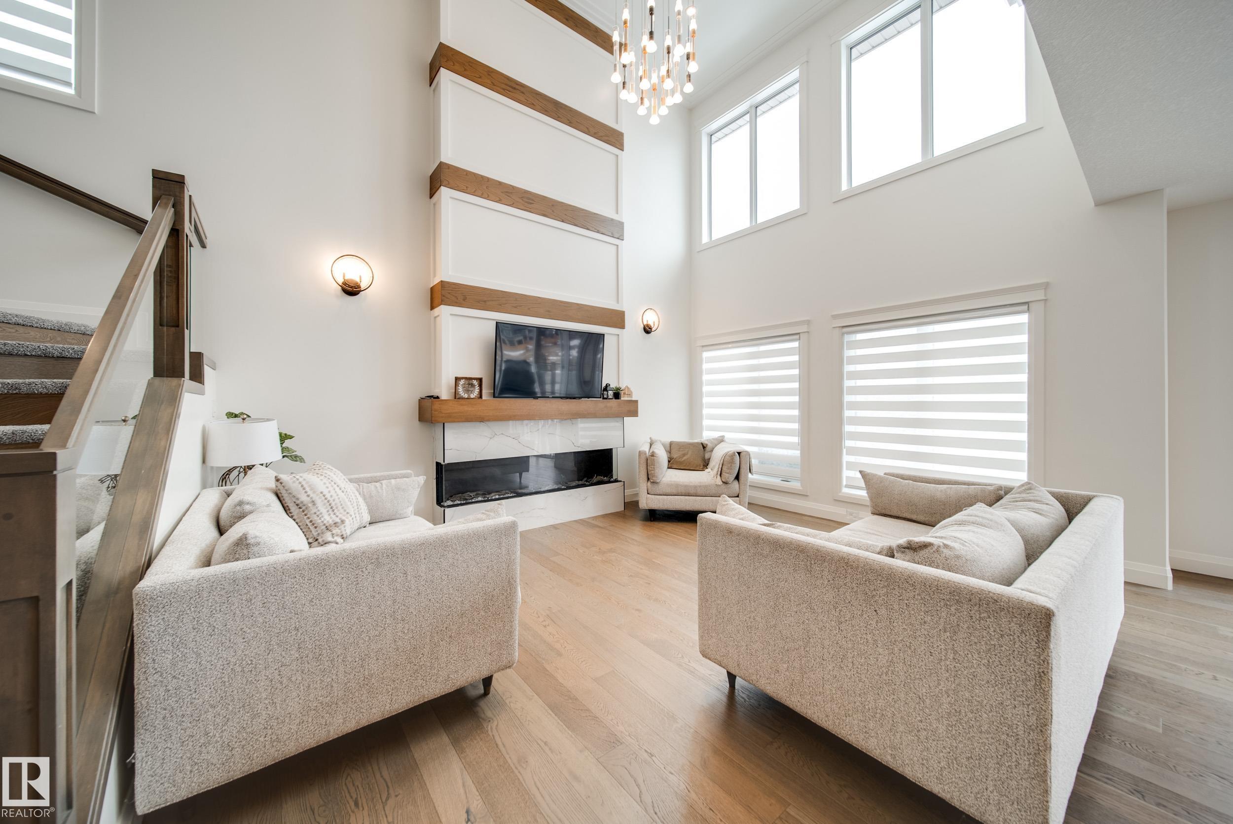 35 Elwyck Gate, Fenwyck, Spruce Grove