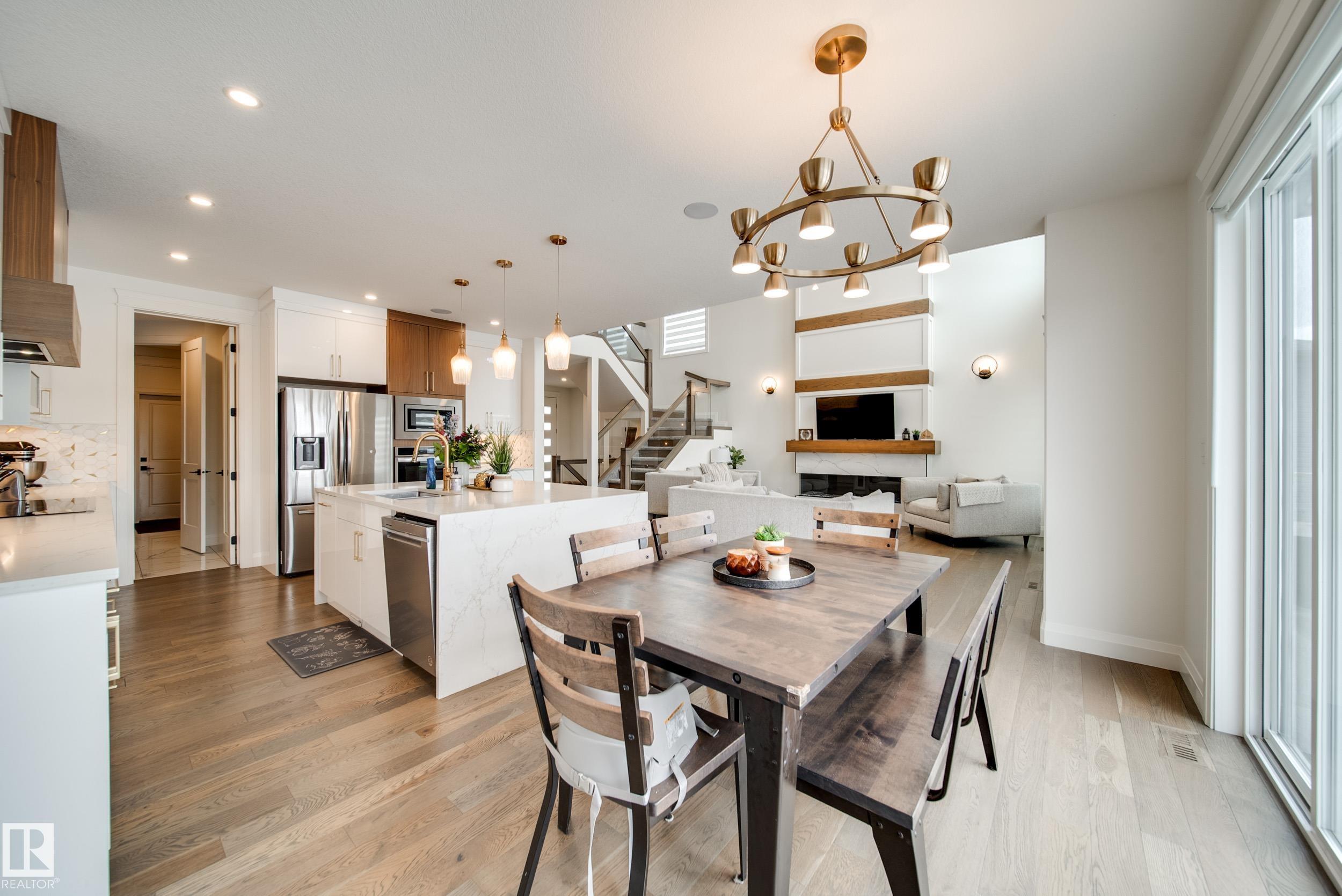 Photo 14 at 35 Elwyck Gate, Fenwyck, Spruce Grove