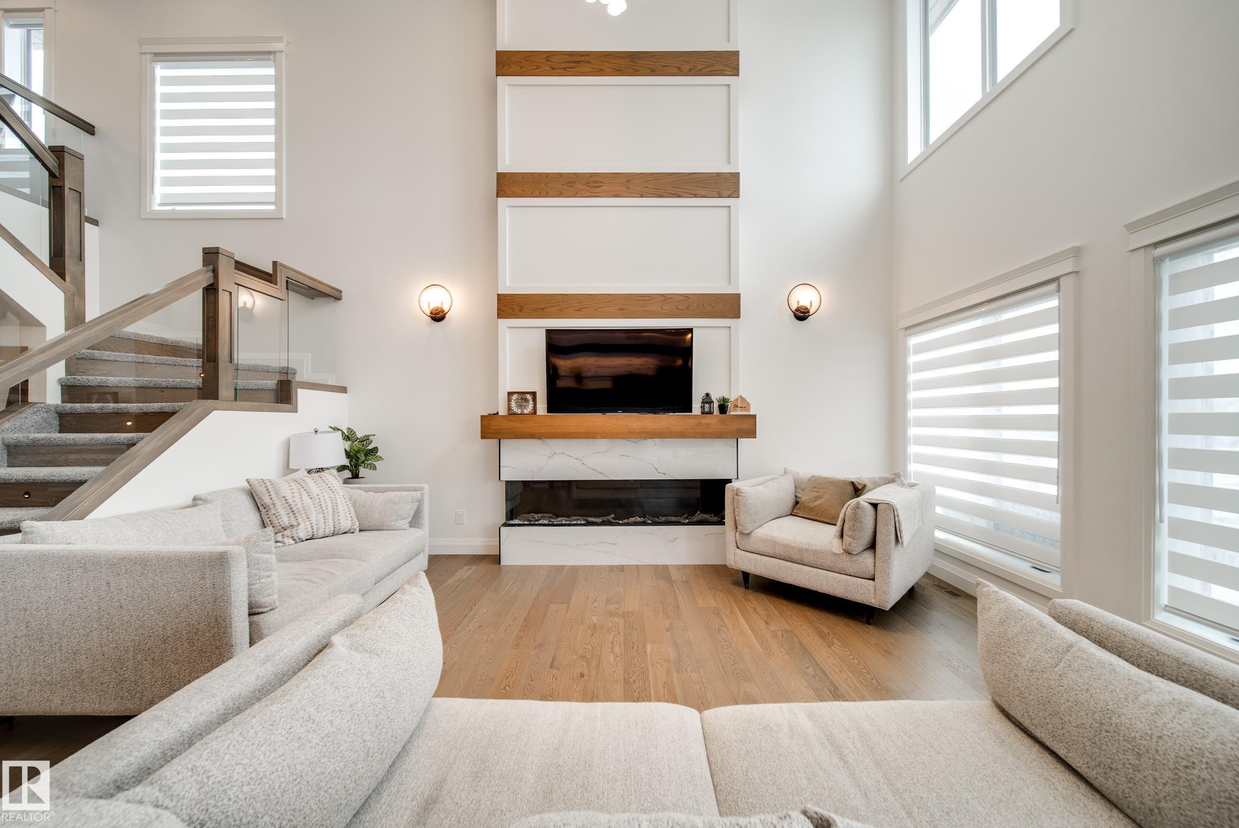 35 Elwyck Gate, Fenwyck, Spruce Grove