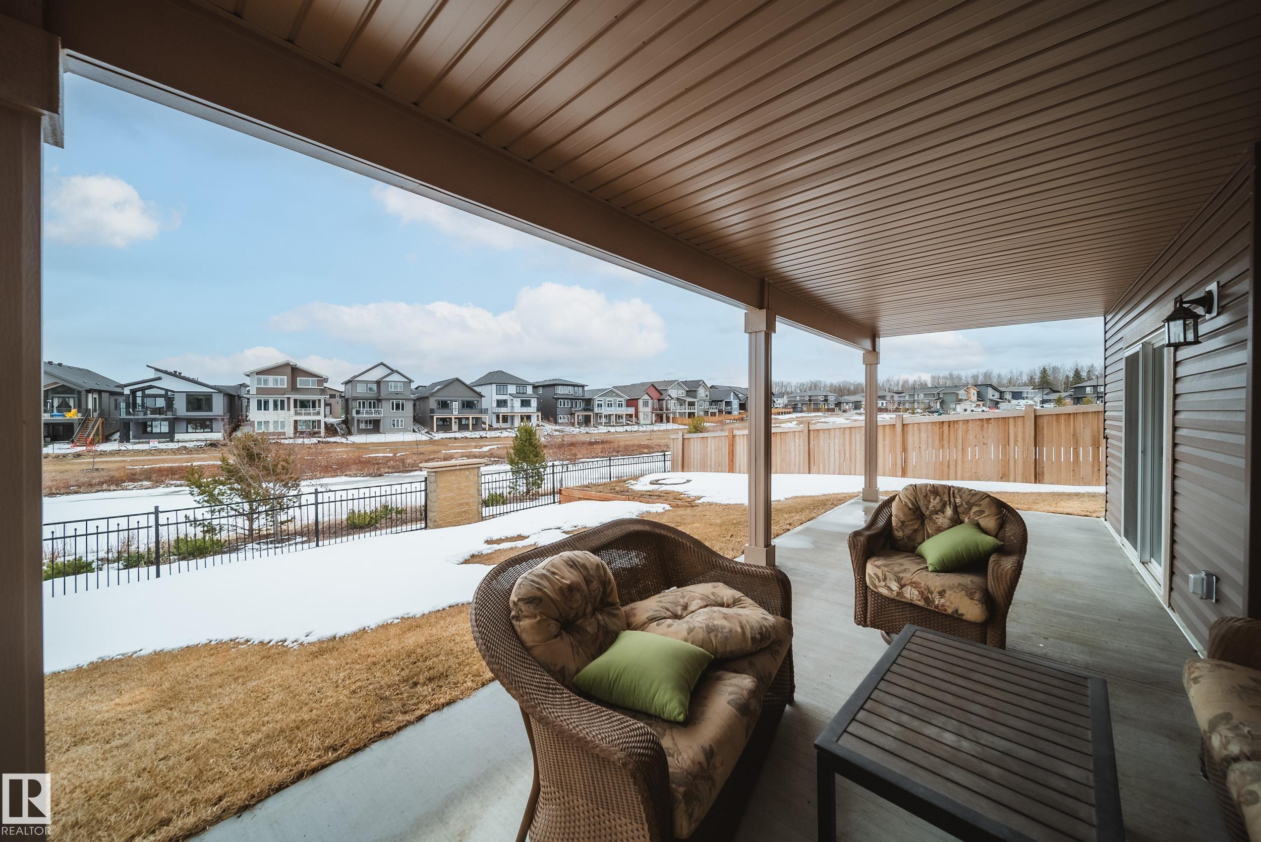 Photo 43 at 35 Elwyck Gate, Fenwyck, Spruce Grove