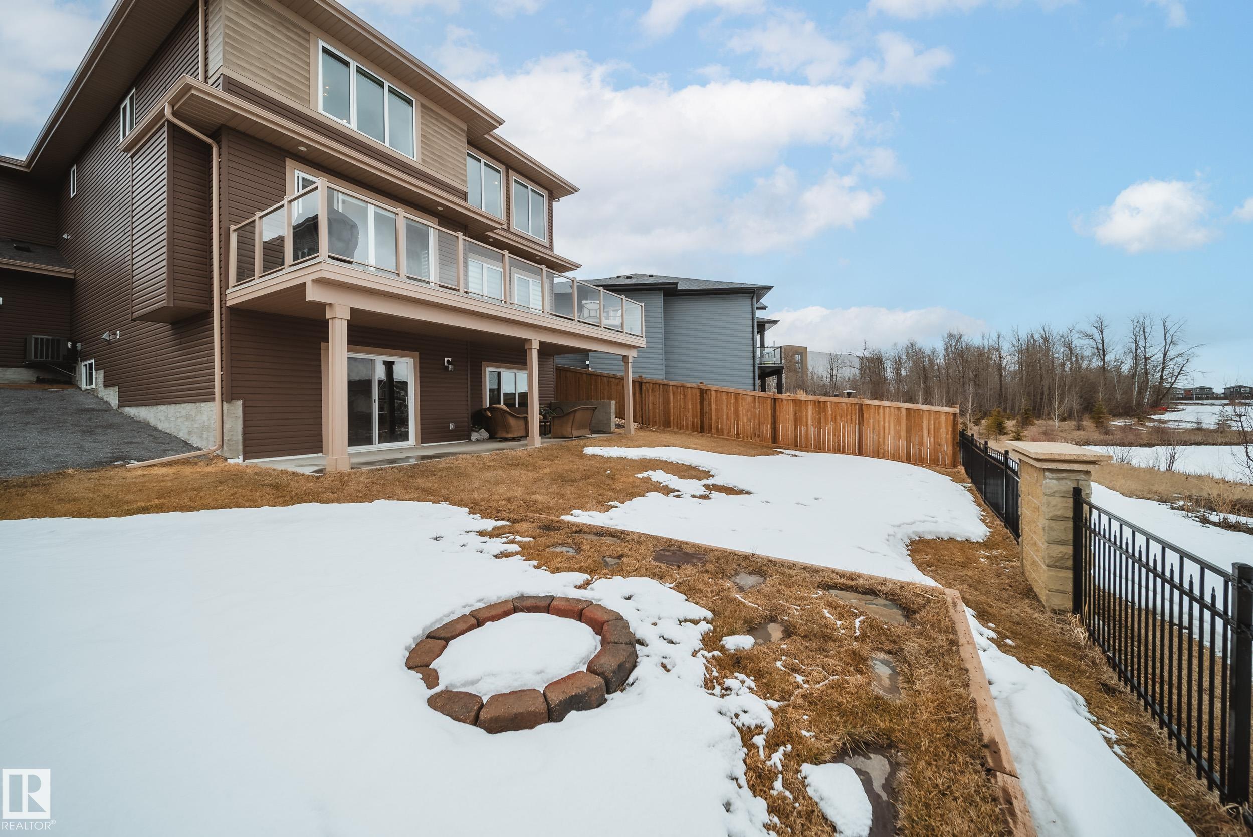 Photo 50 at 35 Elwyck Gate, Fenwyck, Spruce Grove