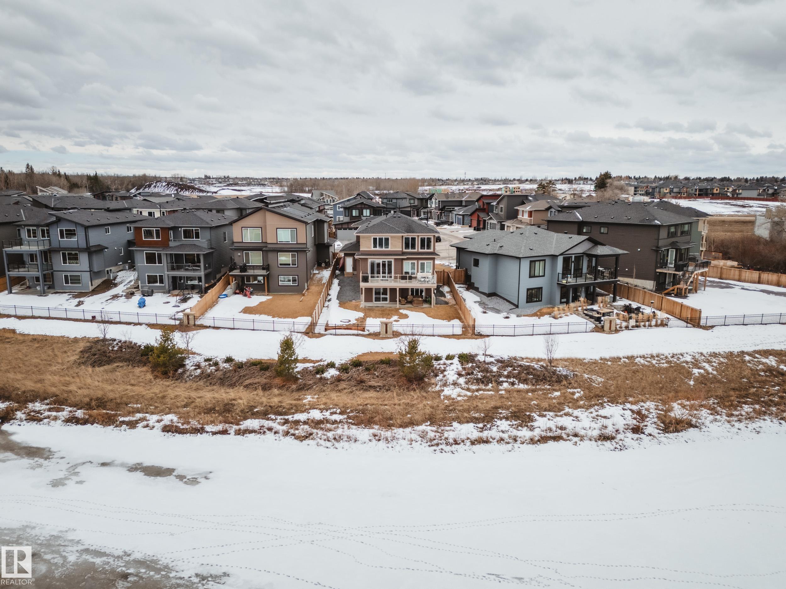 Photo 55 at 35 Elwyck Gate, Fenwyck, Spruce Grove