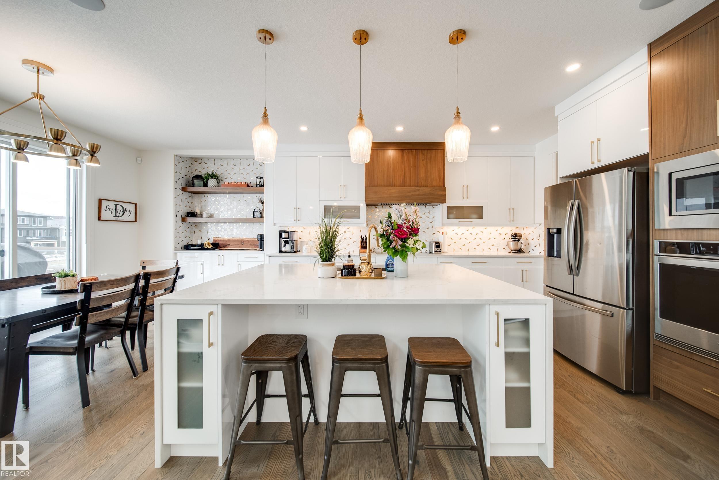 Photo 7 at 35 Elwyck Gate, Fenwyck, Spruce Grove