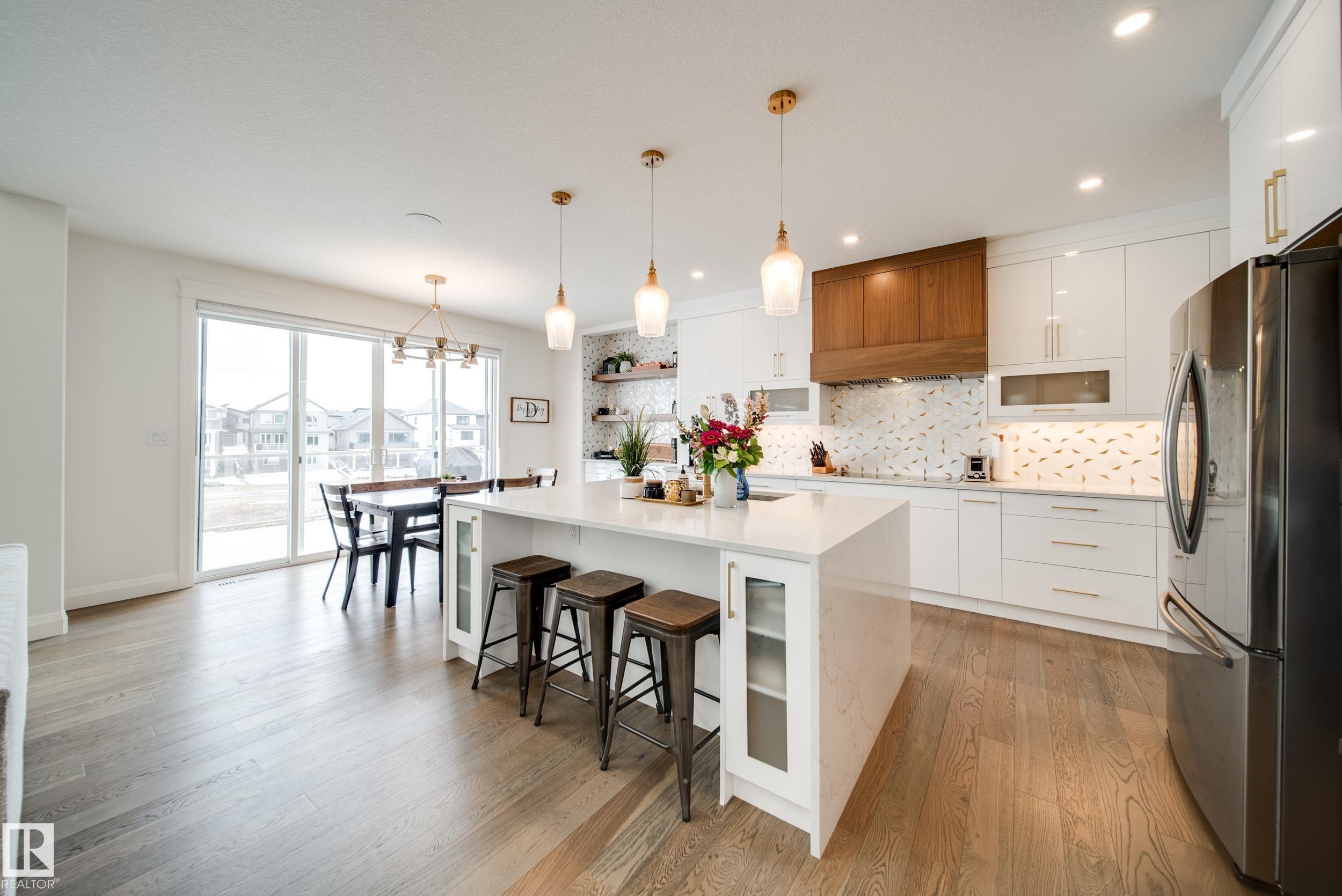 Photo 8 at 35 Elwyck Gate, Fenwyck, Spruce Grove