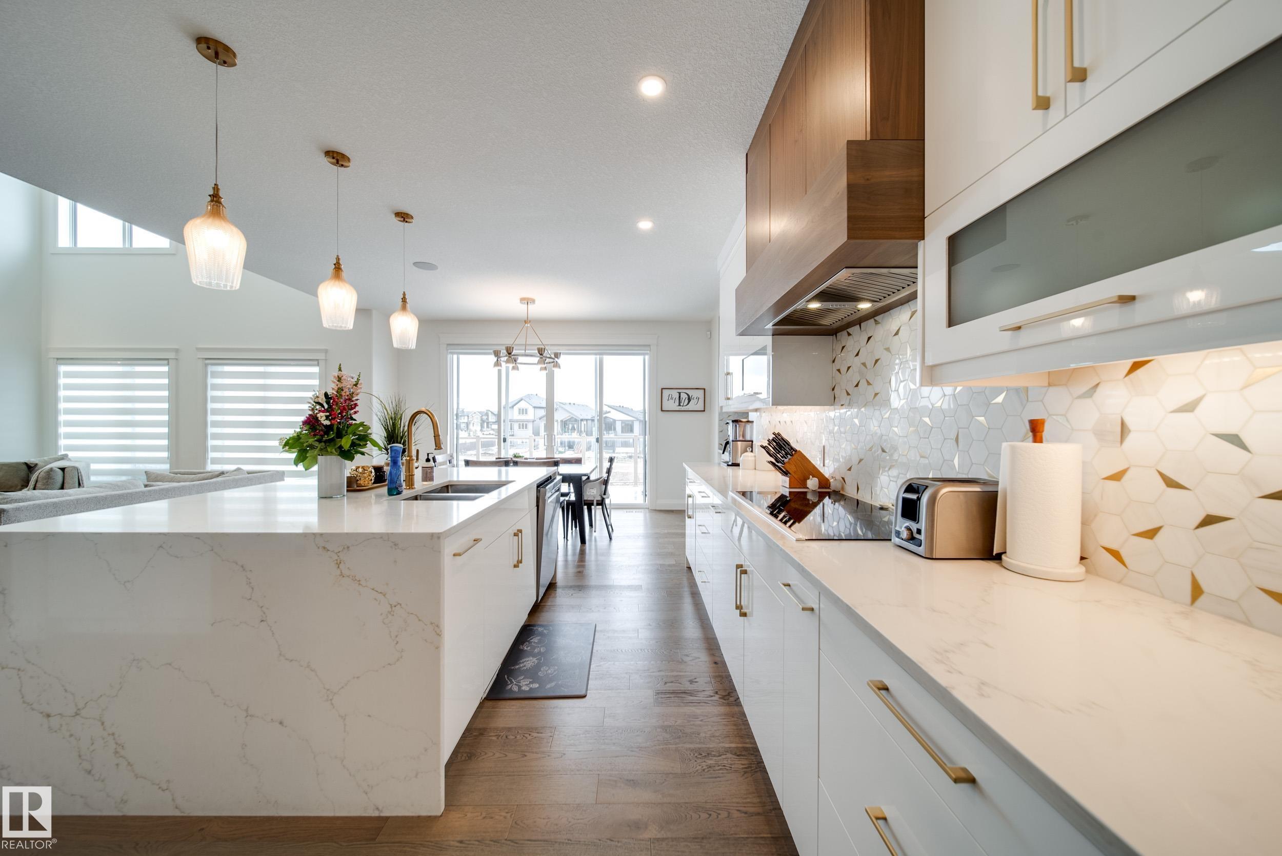 Photo 10 at 35 Elwyck Gate, Fenwyck, Spruce Grove