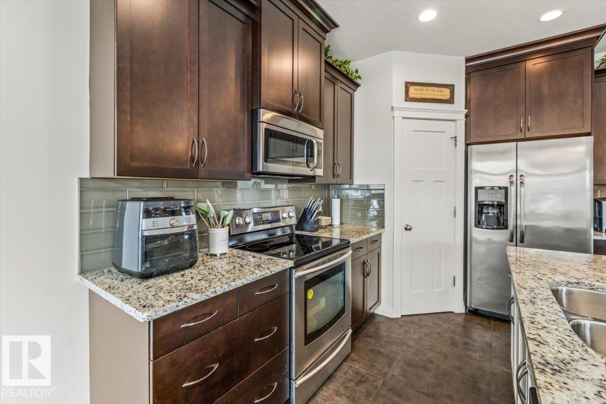 Photo 11 at 17963 78 Street NW, Crystallina Nera West, Edmonton