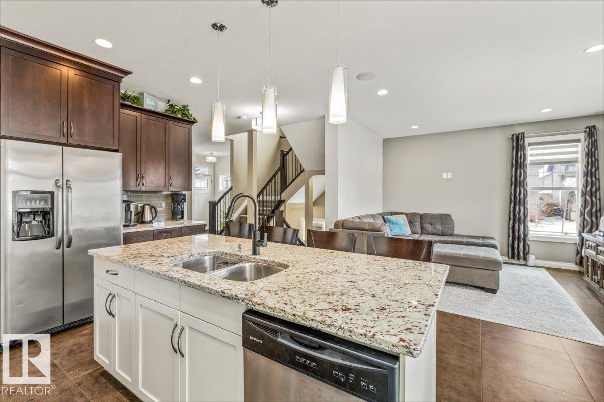 Photo 12 at 17963 78 Street NW, Crystallina Nera West, Edmonton