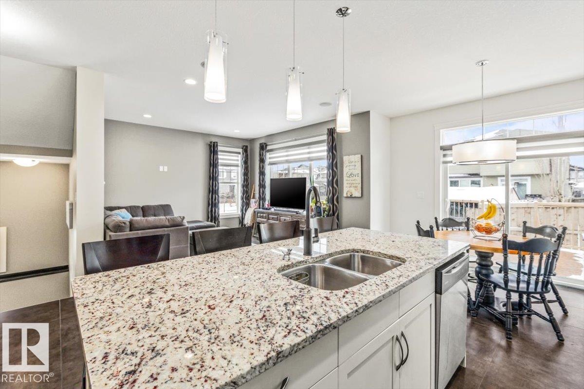 Photo 13 at 17963 78 Street NW, Crystallina Nera West, Edmonton