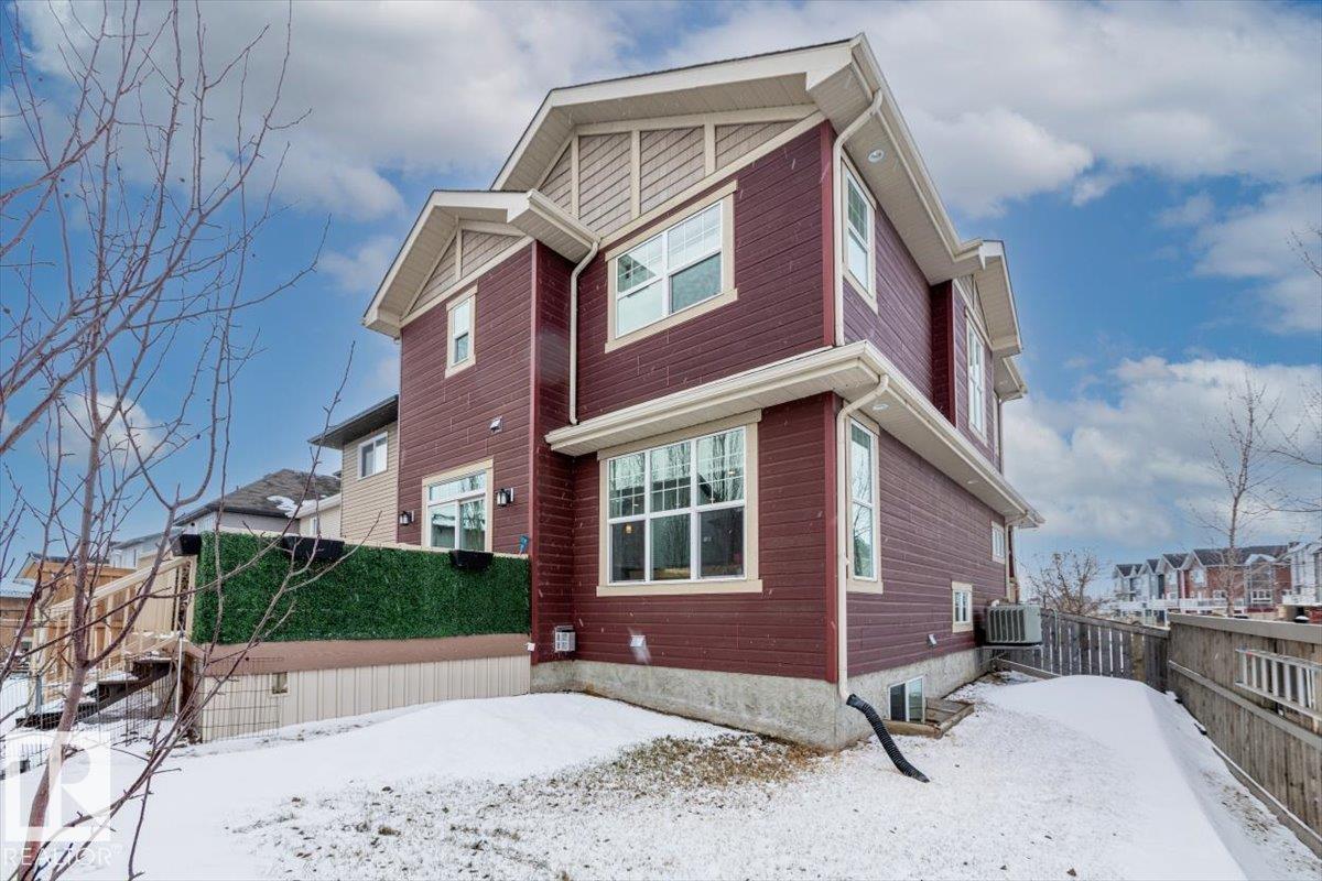Photo 41 at 17963 78 Street NW, Crystallina Nera West, Edmonton